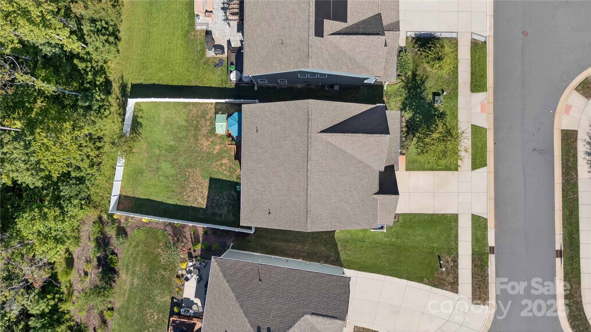 Atwater Landing - Residential