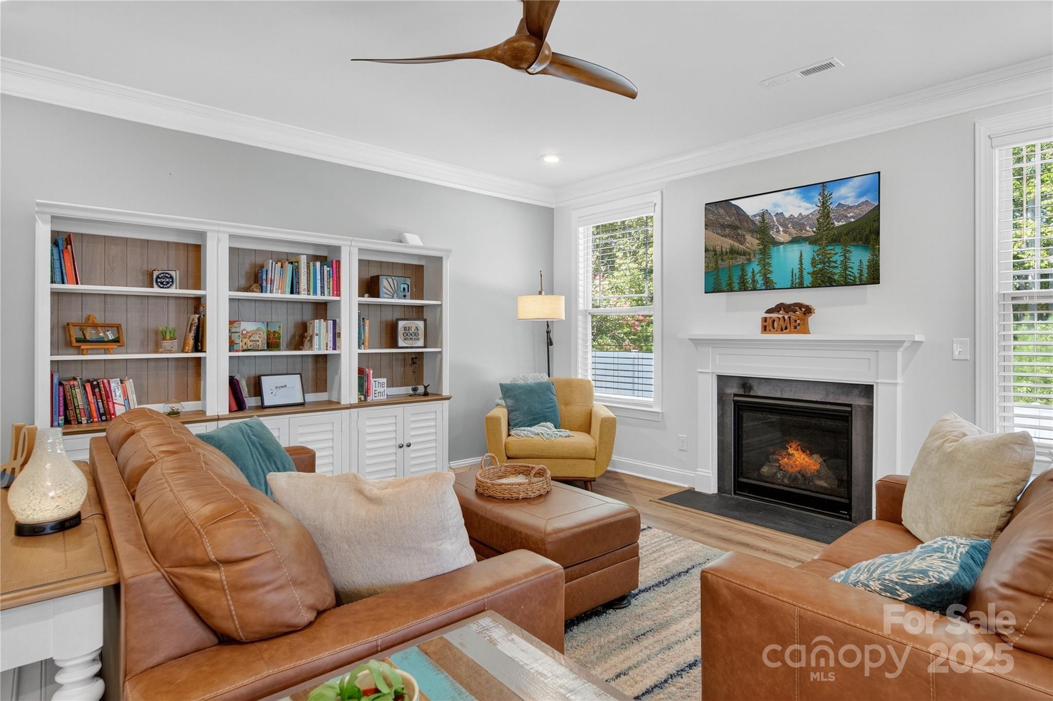 Atwater Landing - Residential