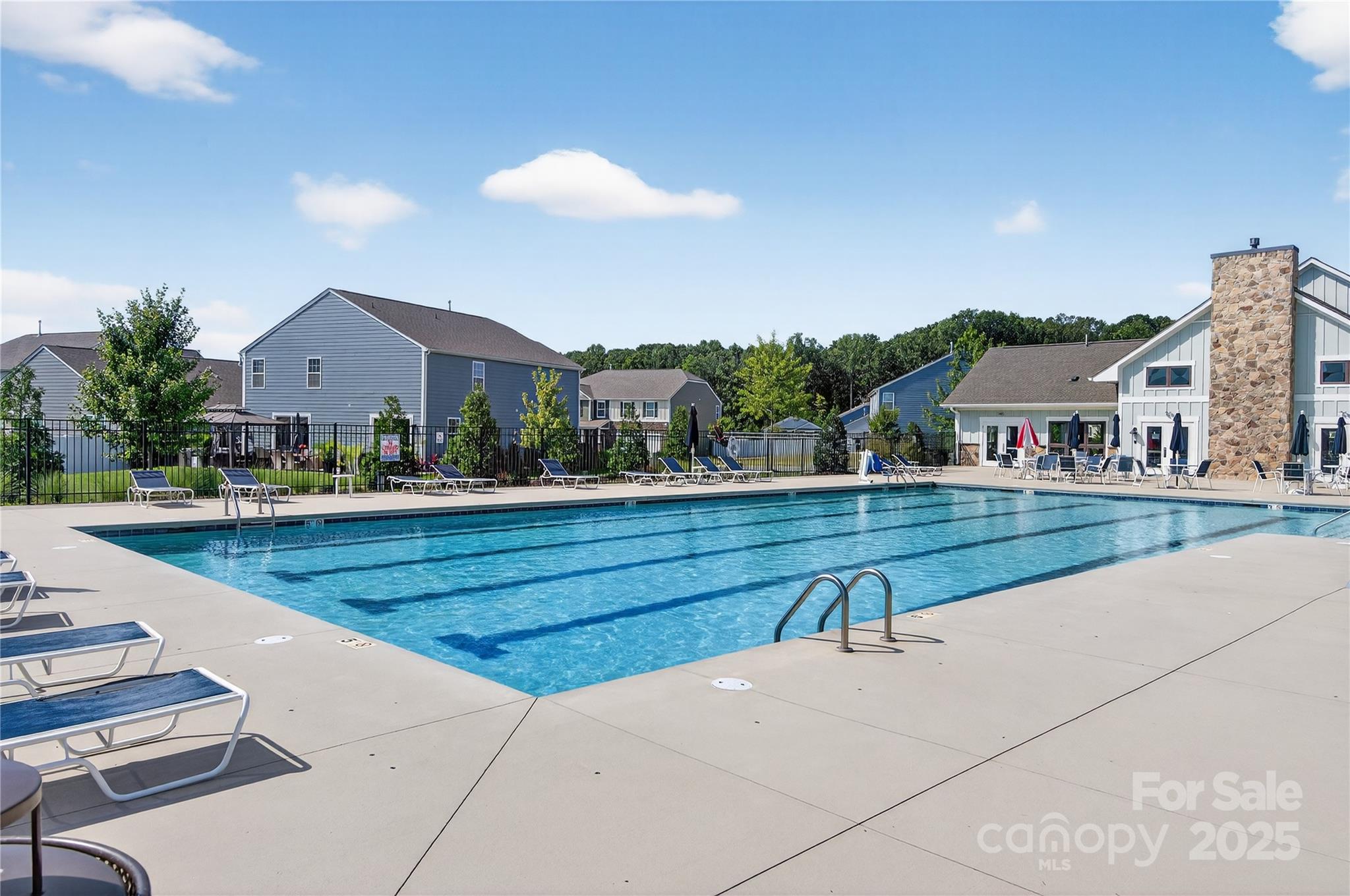 Atwater Landing - Residential