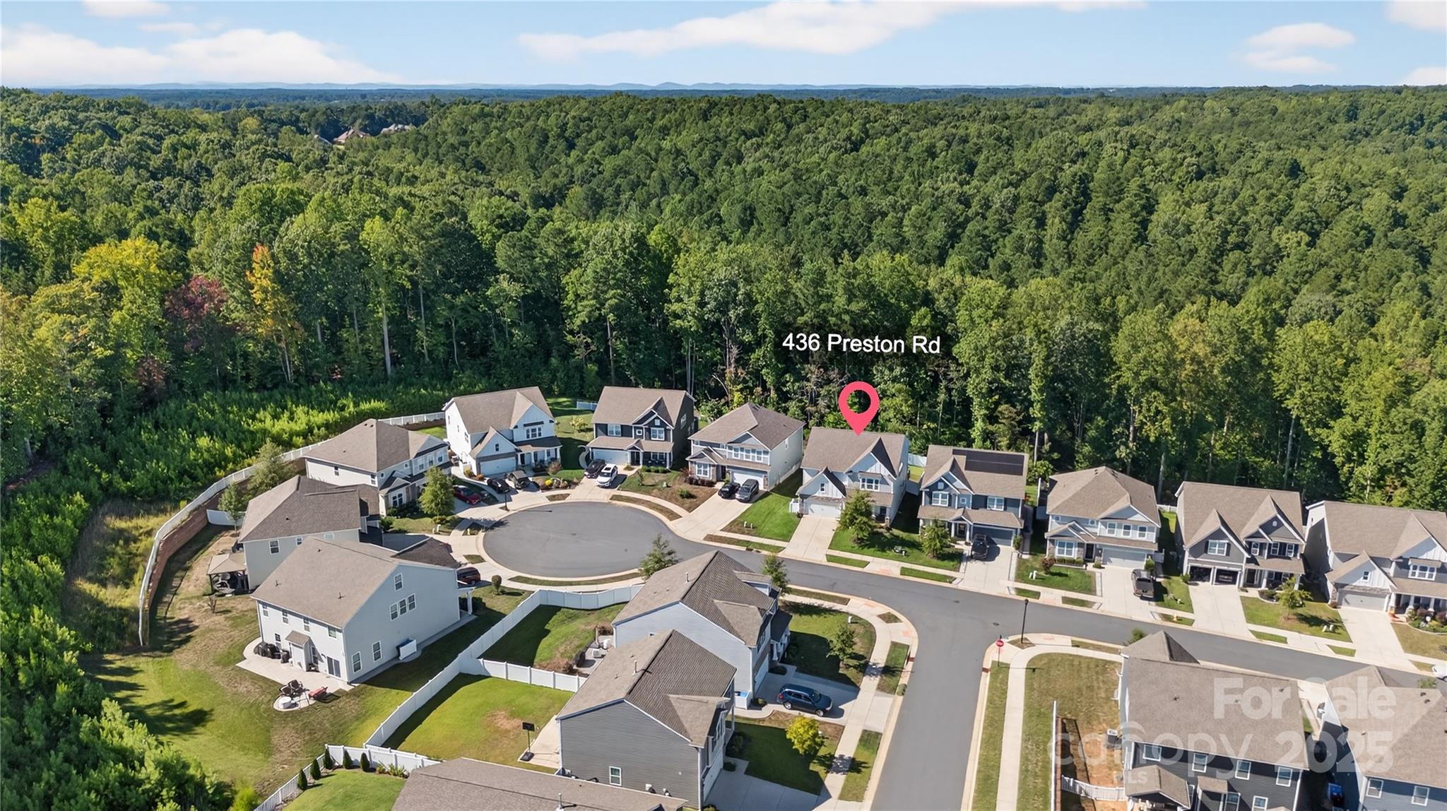 Atwater Landing - Residential