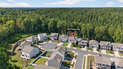 436 Preston Road Mooresville NC 28117