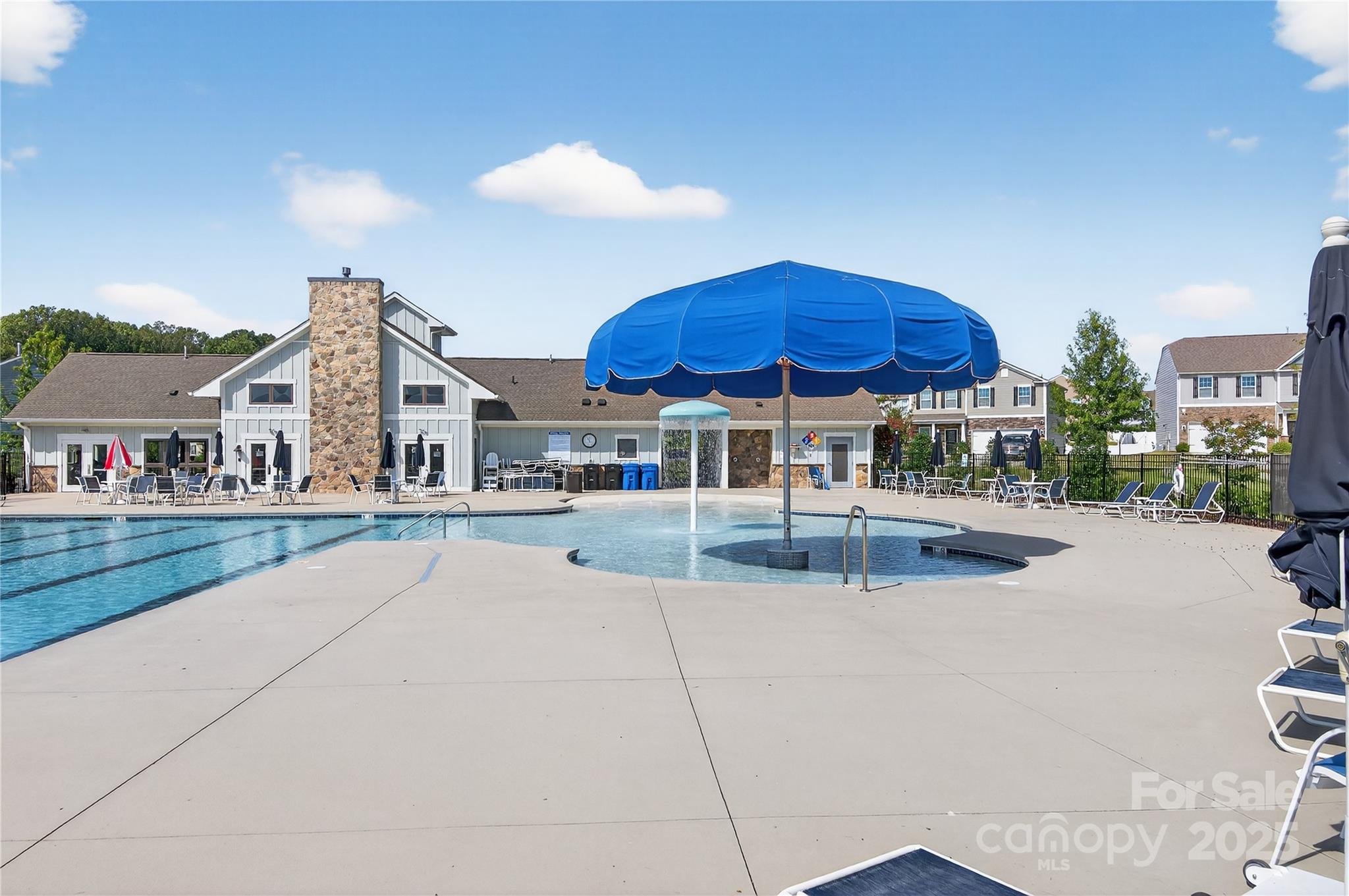 Atwater Landing - Residential