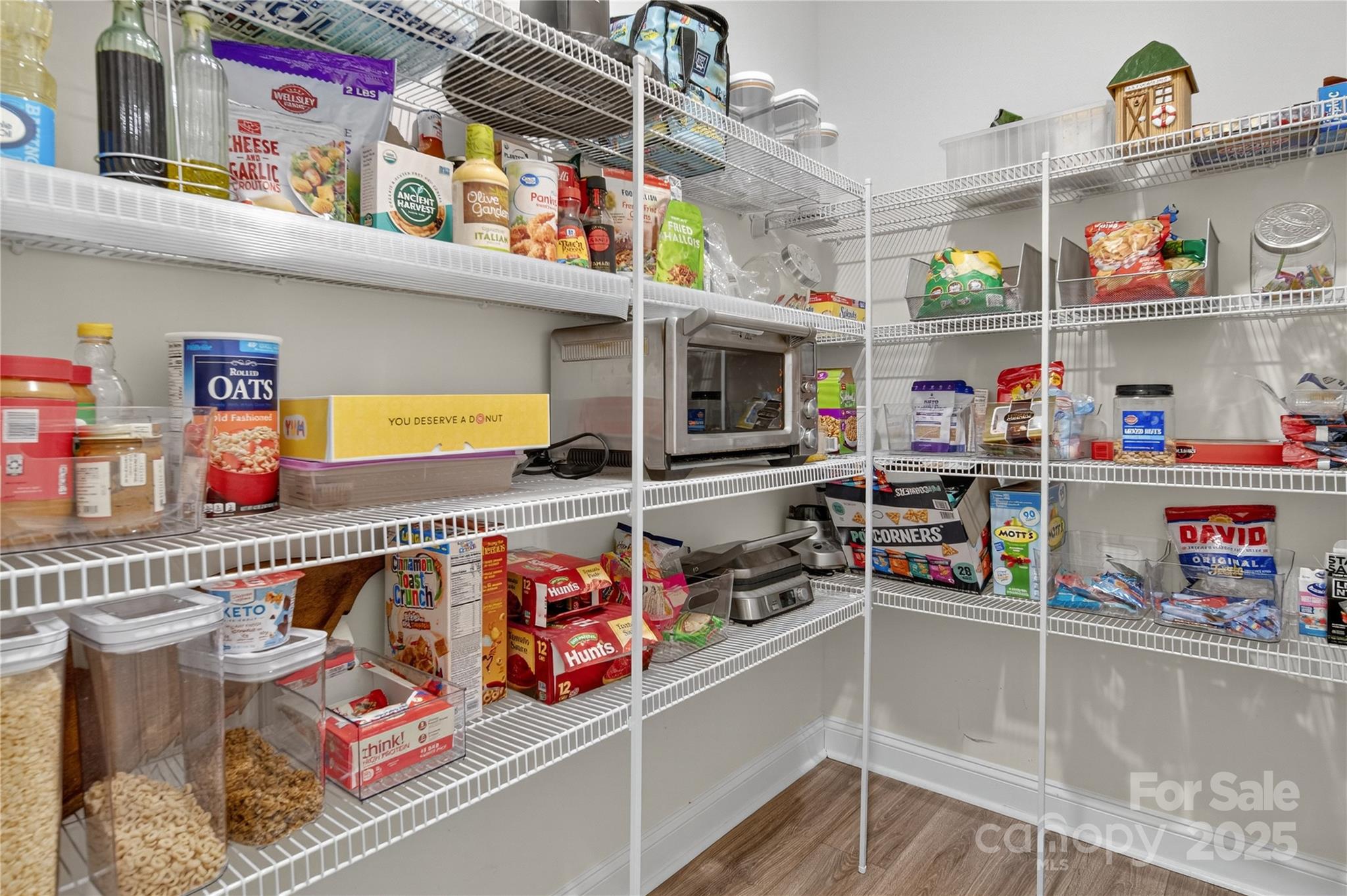 Atwater Landing - Residential