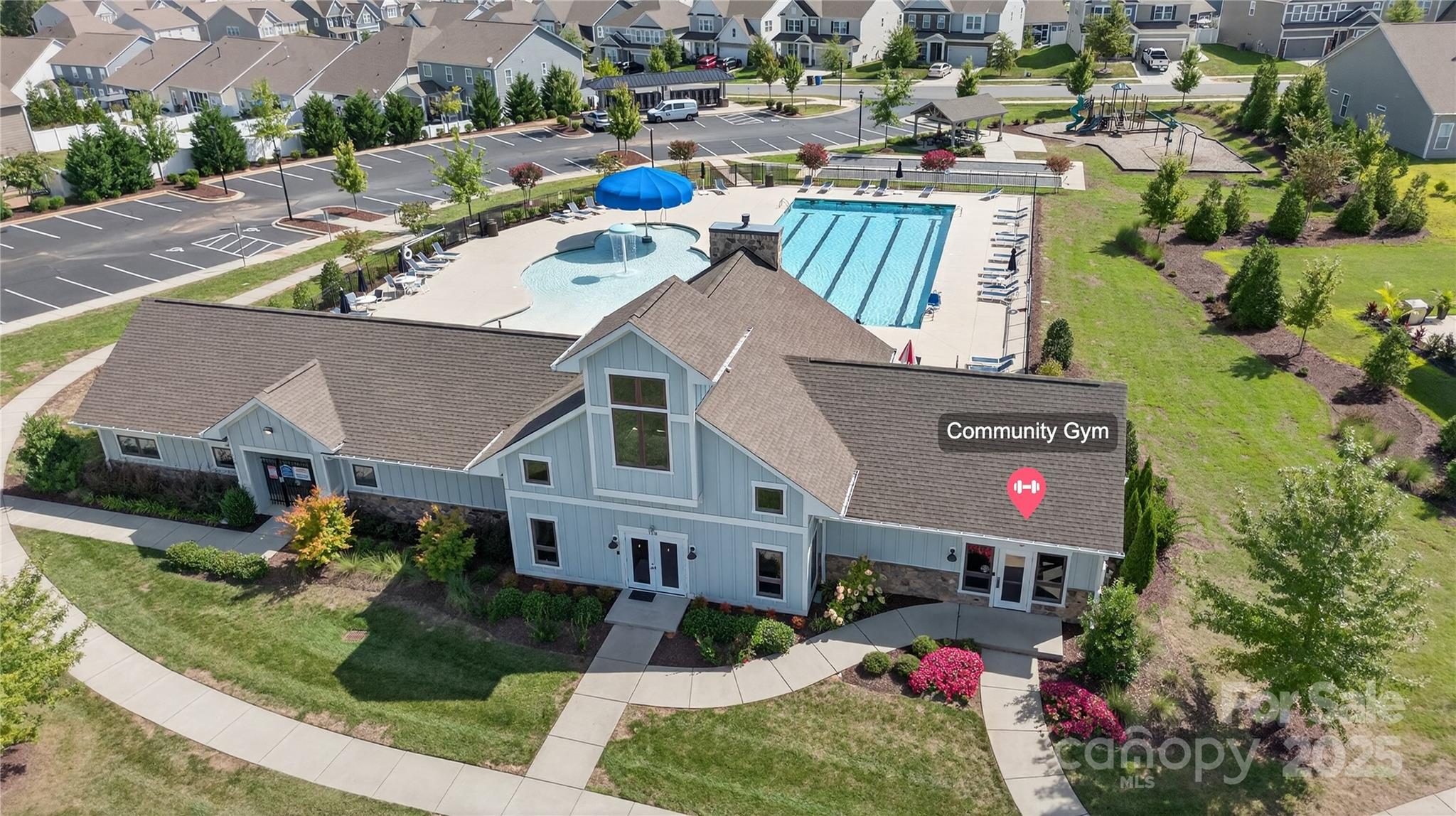 Atwater Landing - Residential