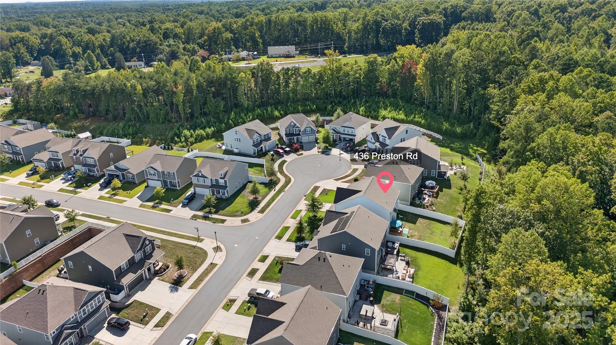 Atwater Landing - Residential