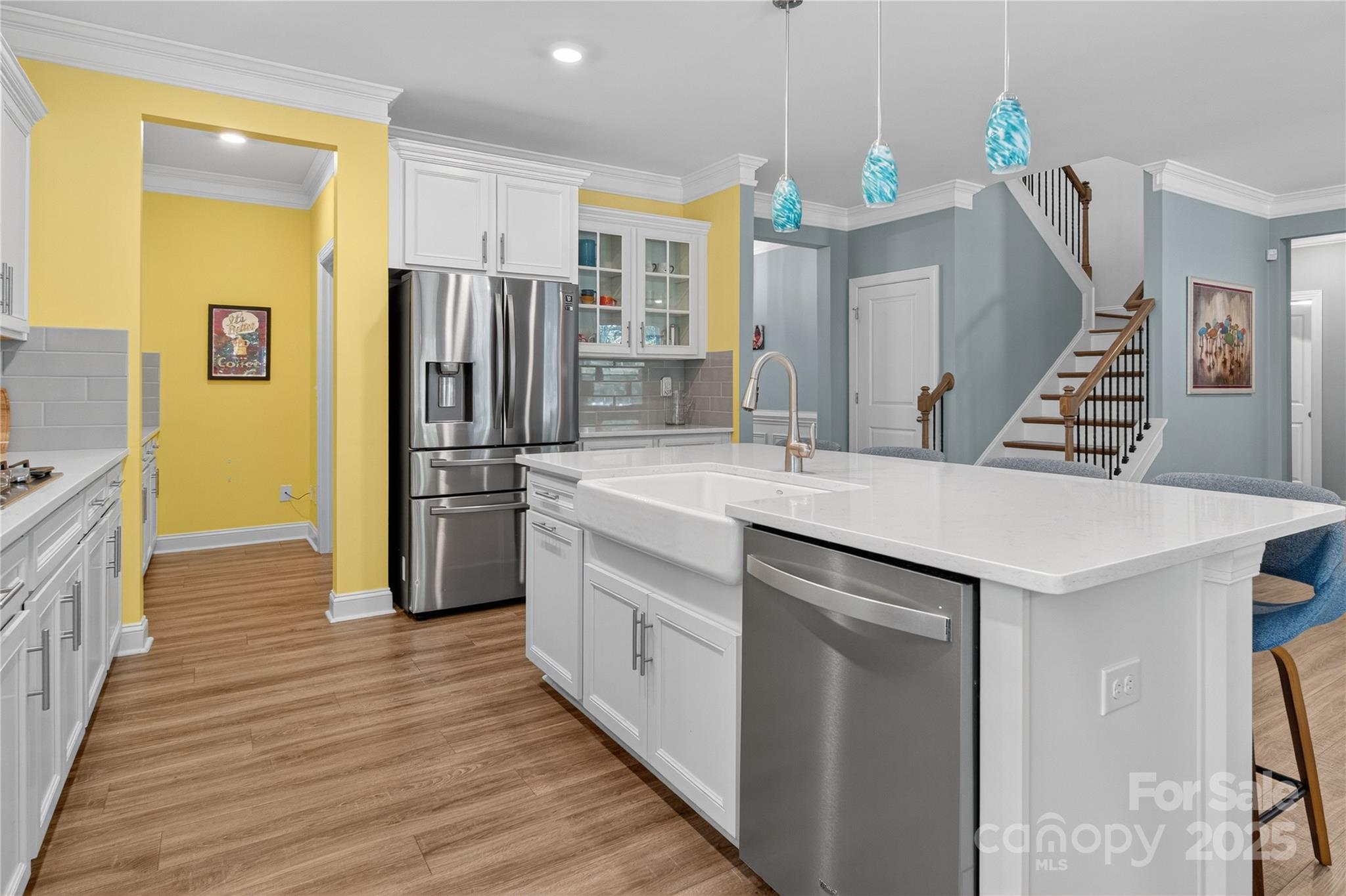 Atwater Landing - Residential