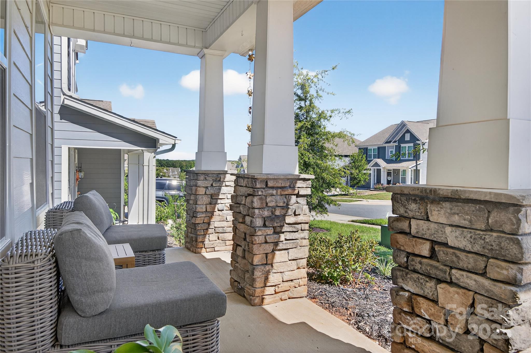 Atwater Landing - Residential