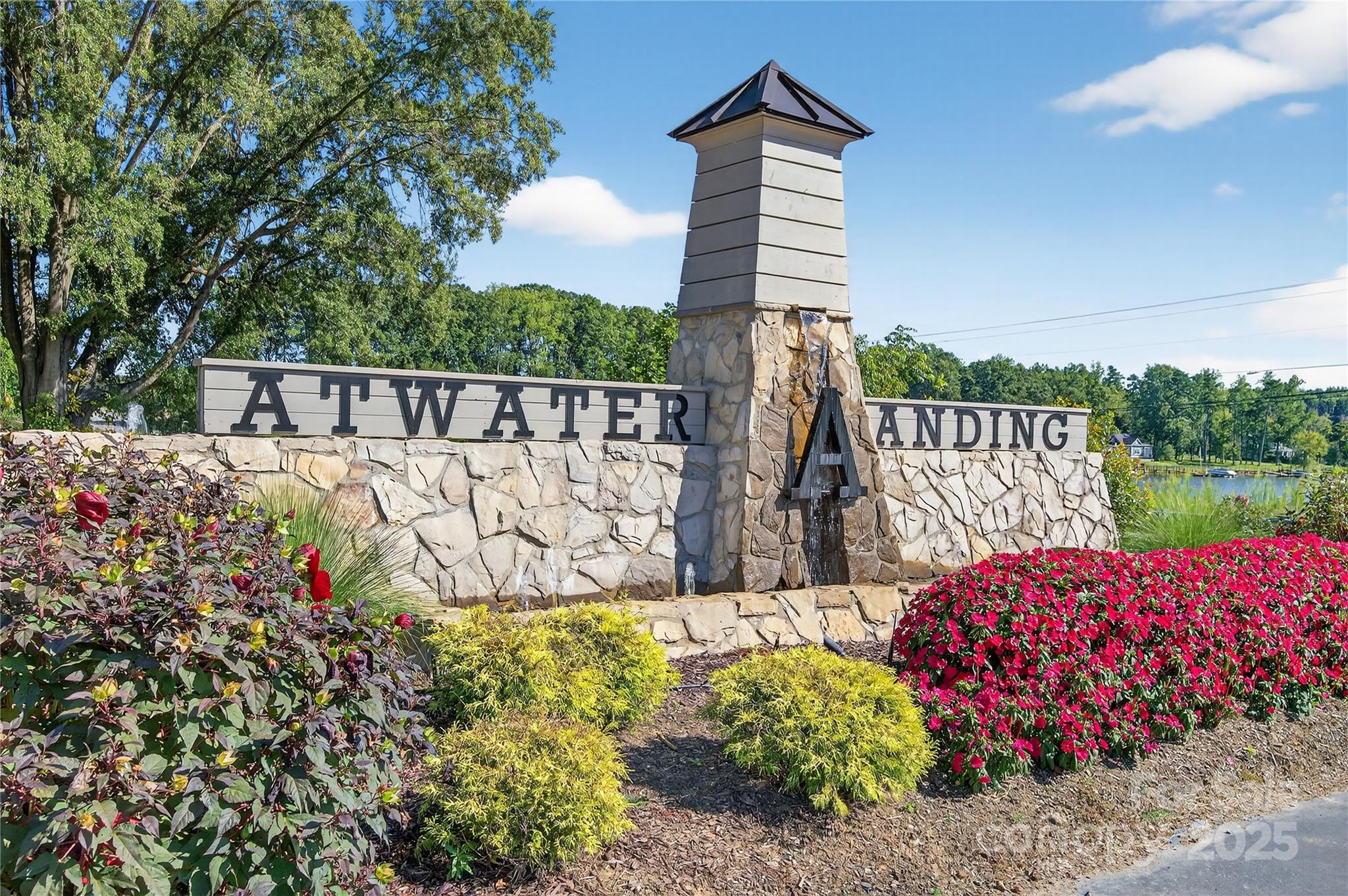 Atwater Landing - Residential