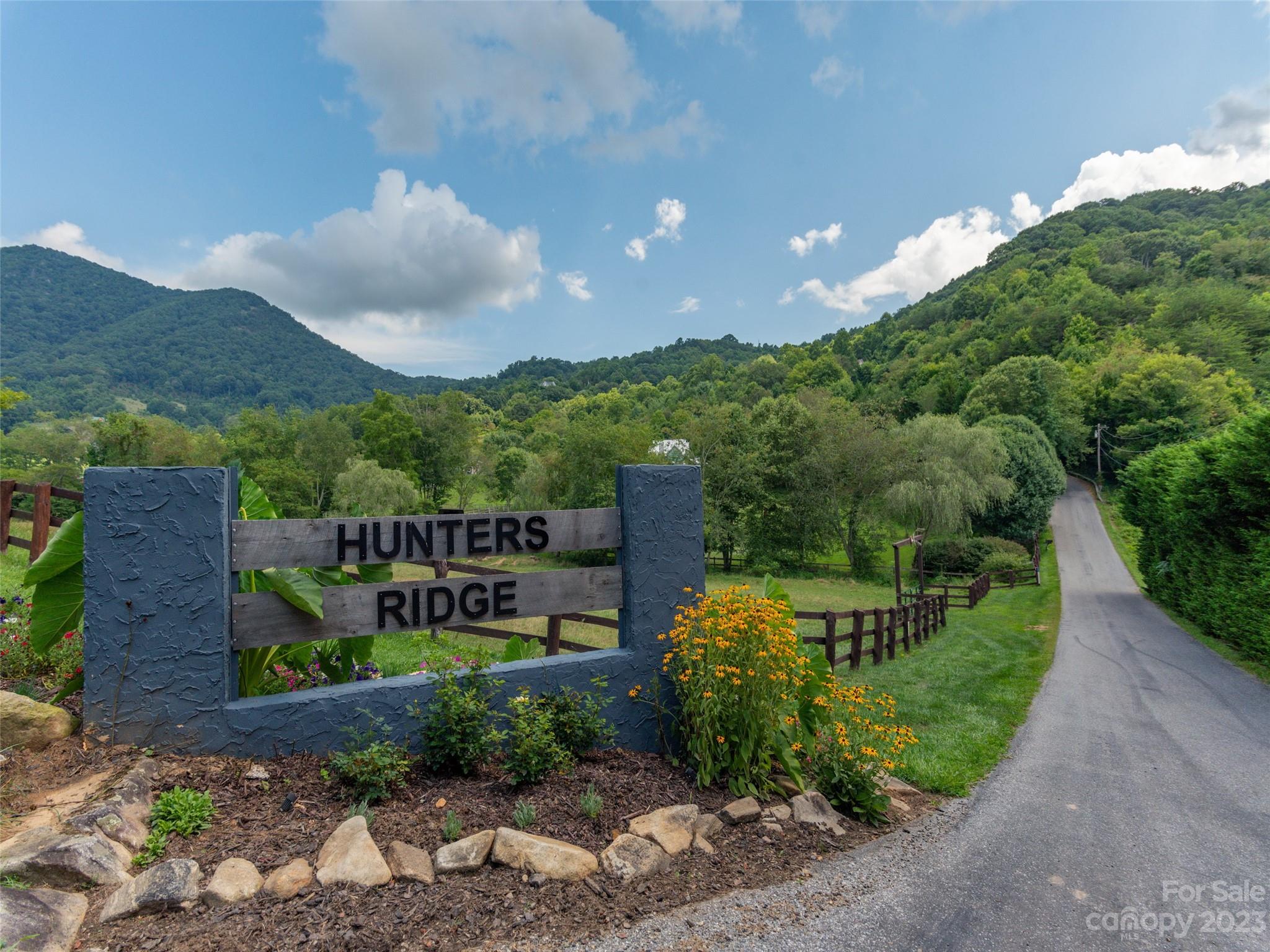 Hunters Ridge - Land