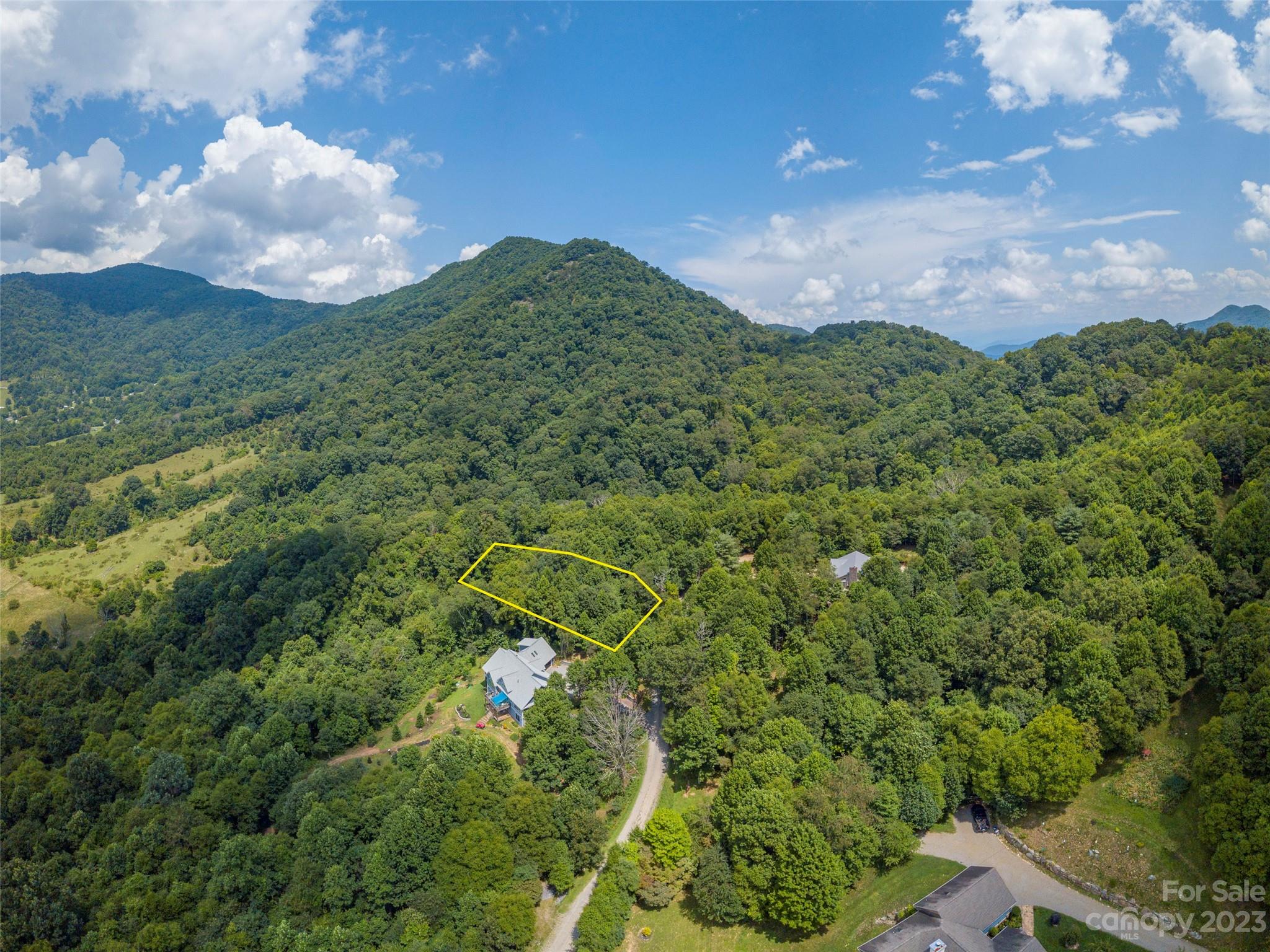 Hunters Ridge - Land