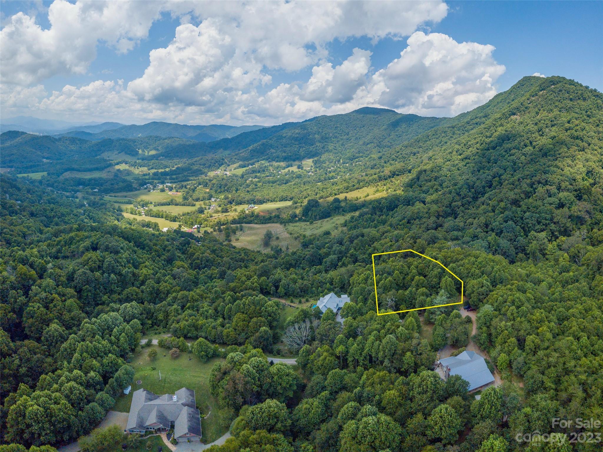 Hunters Ridge - Land