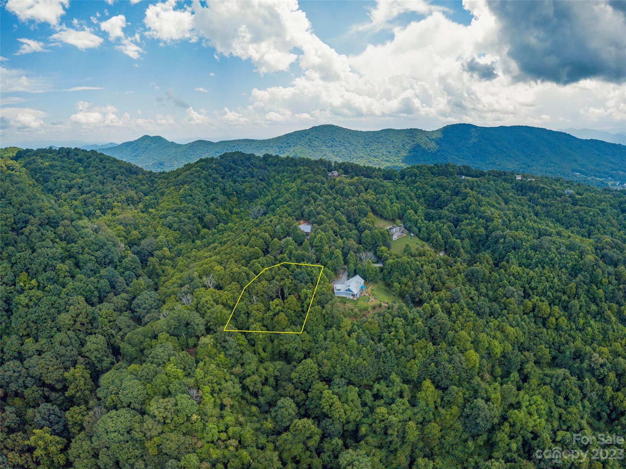 Hunters Ridge - Land