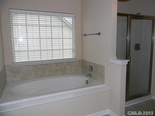 Curtis Pond - Residential Lease