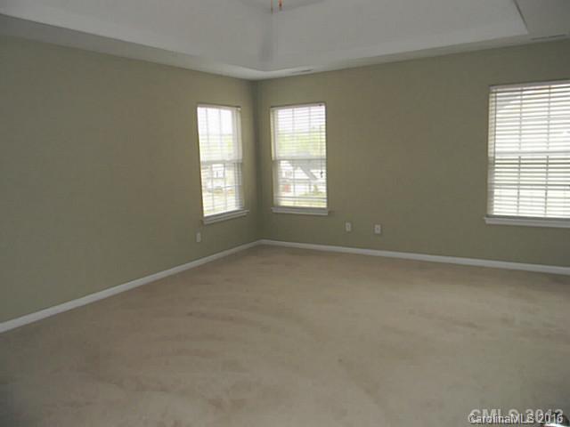 Curtis Pond - Residential Lease