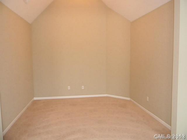 Curtis Pond - Residential Lease