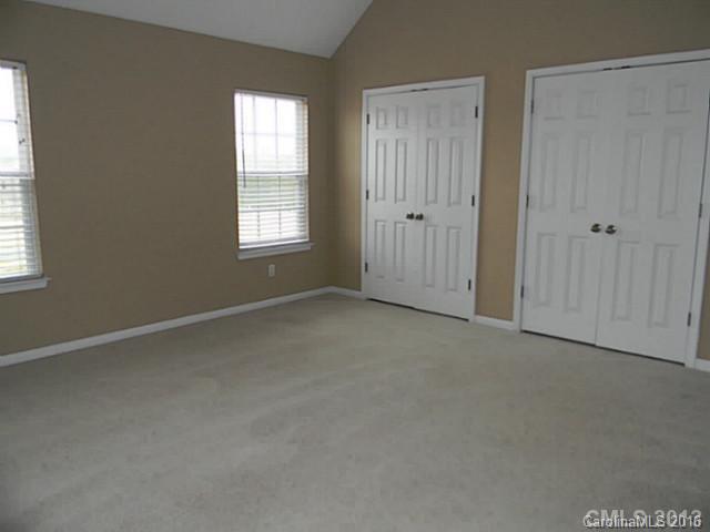 Curtis Pond - Residential Lease