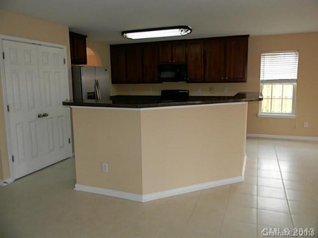 Curtis Pond - Residential Lease