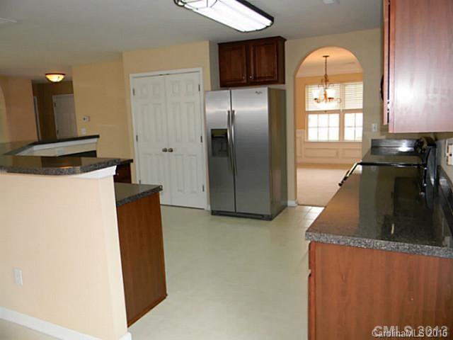 Curtis Pond - Residential Lease