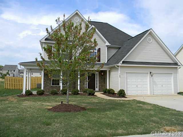 Curtis Pond - Residential Lease