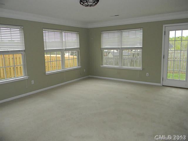 Curtis Pond - Residential Lease