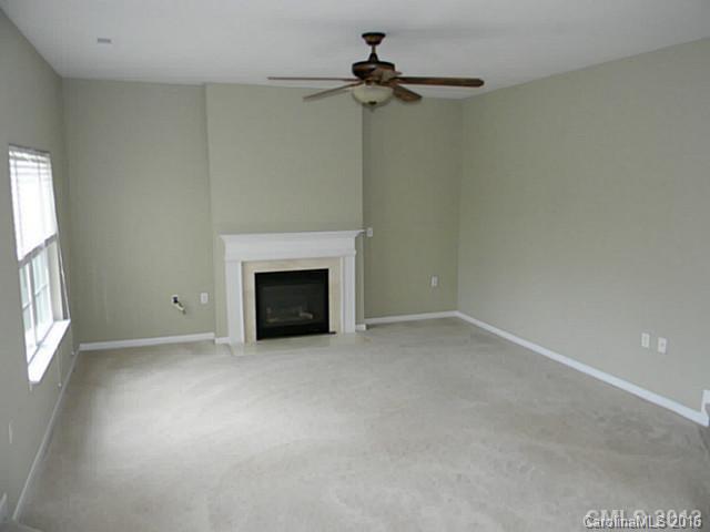 Curtis Pond - Residential Lease