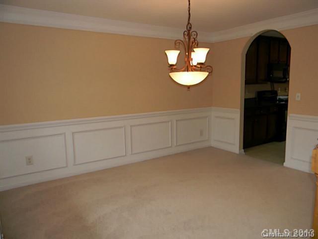 Curtis Pond - Residential Lease