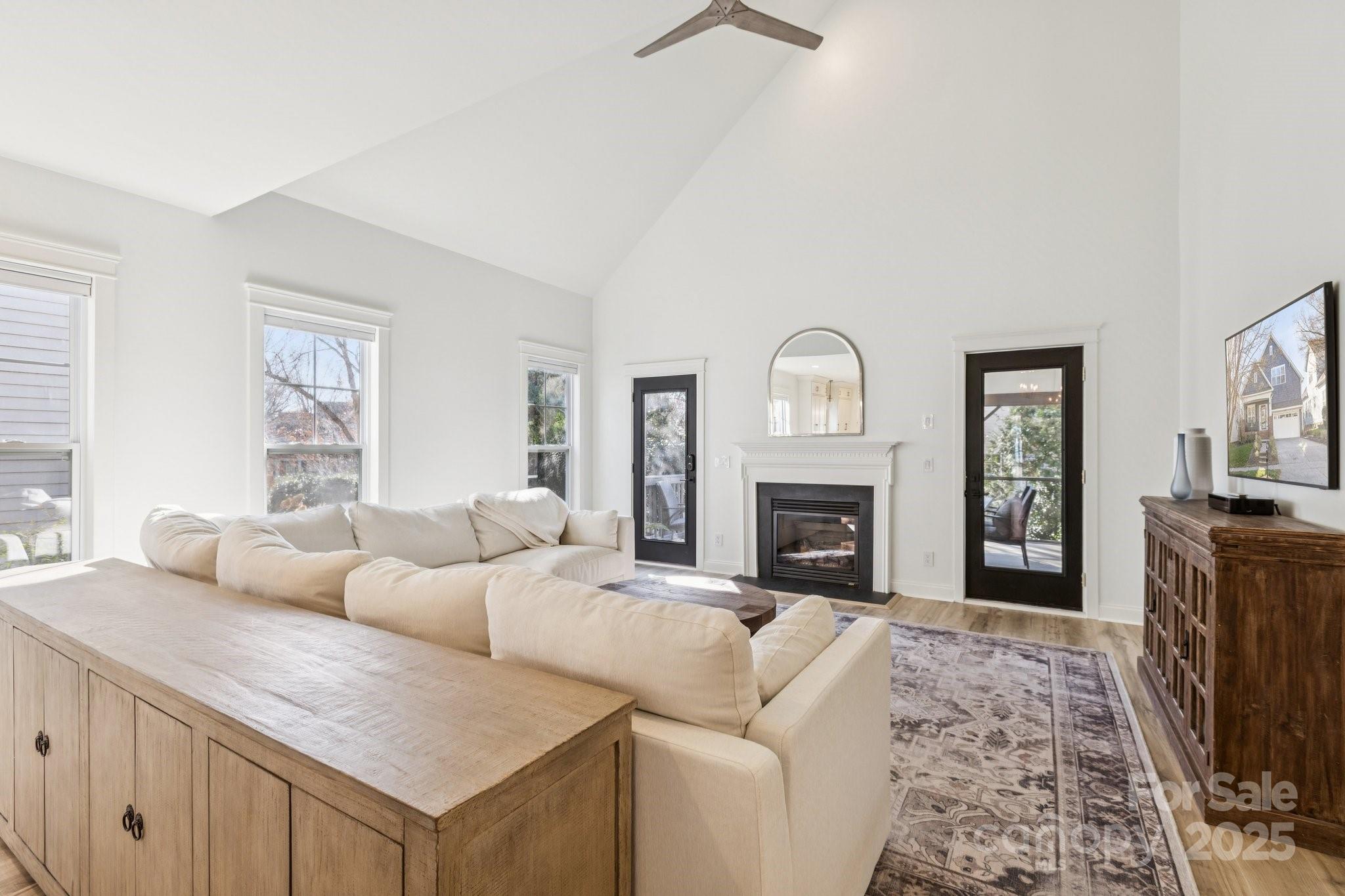 Trailridge - Residential