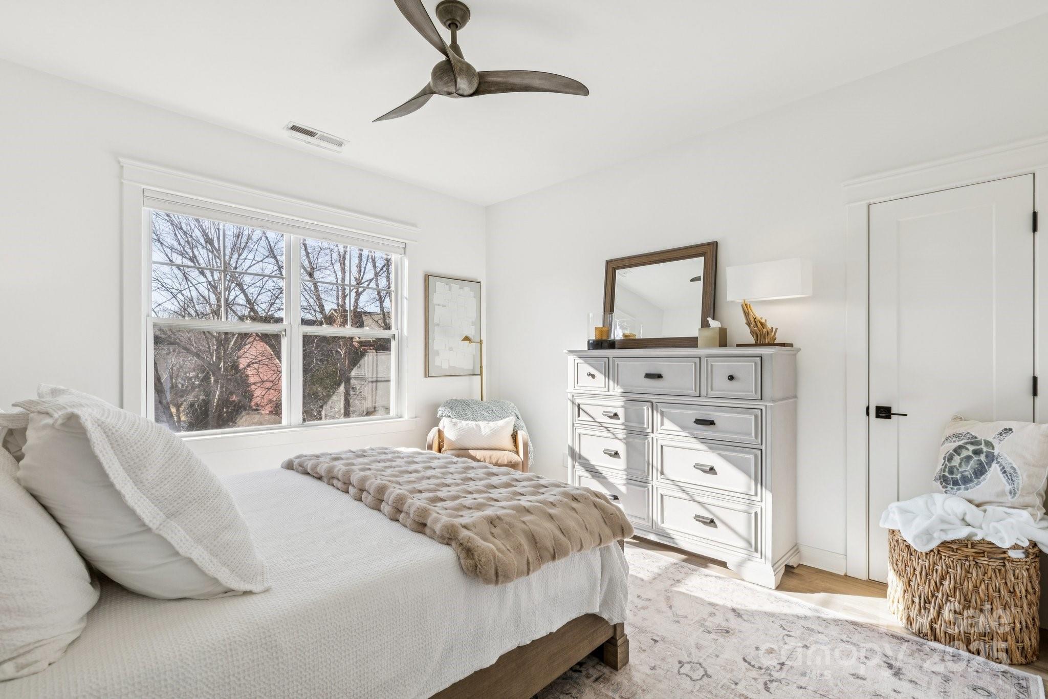 Trailridge - Residential