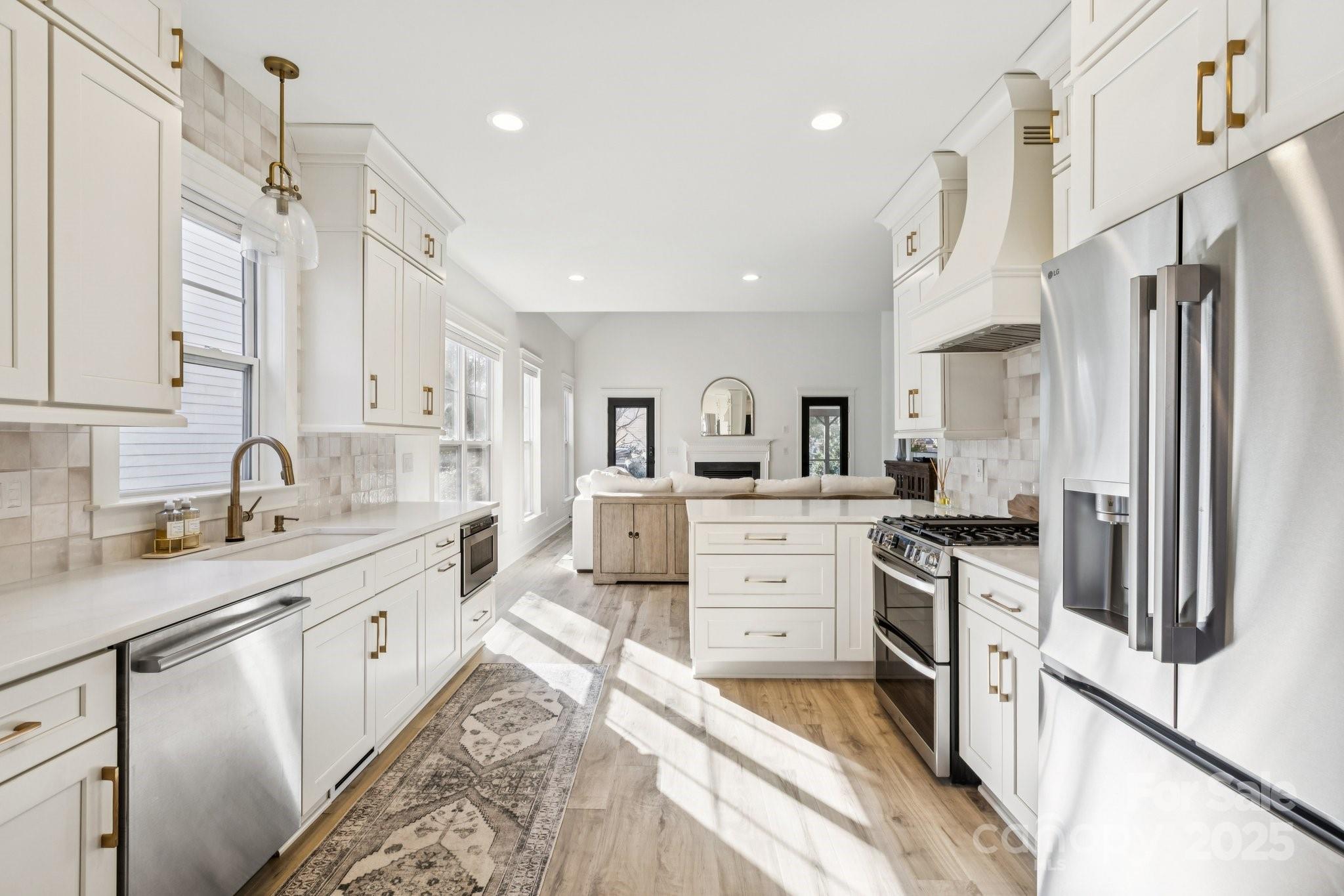 Trailridge - Residential