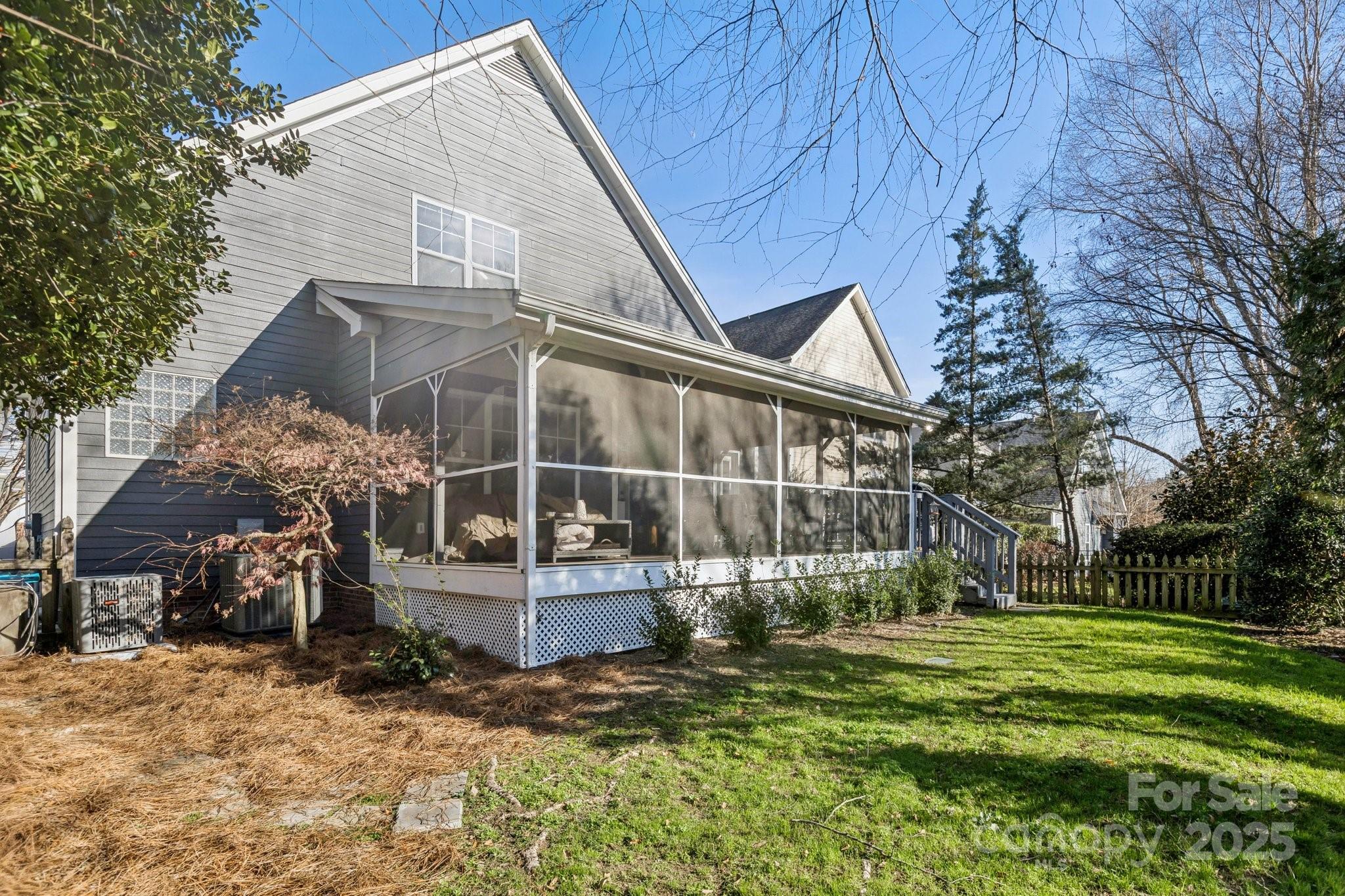 Trailridge - Residential