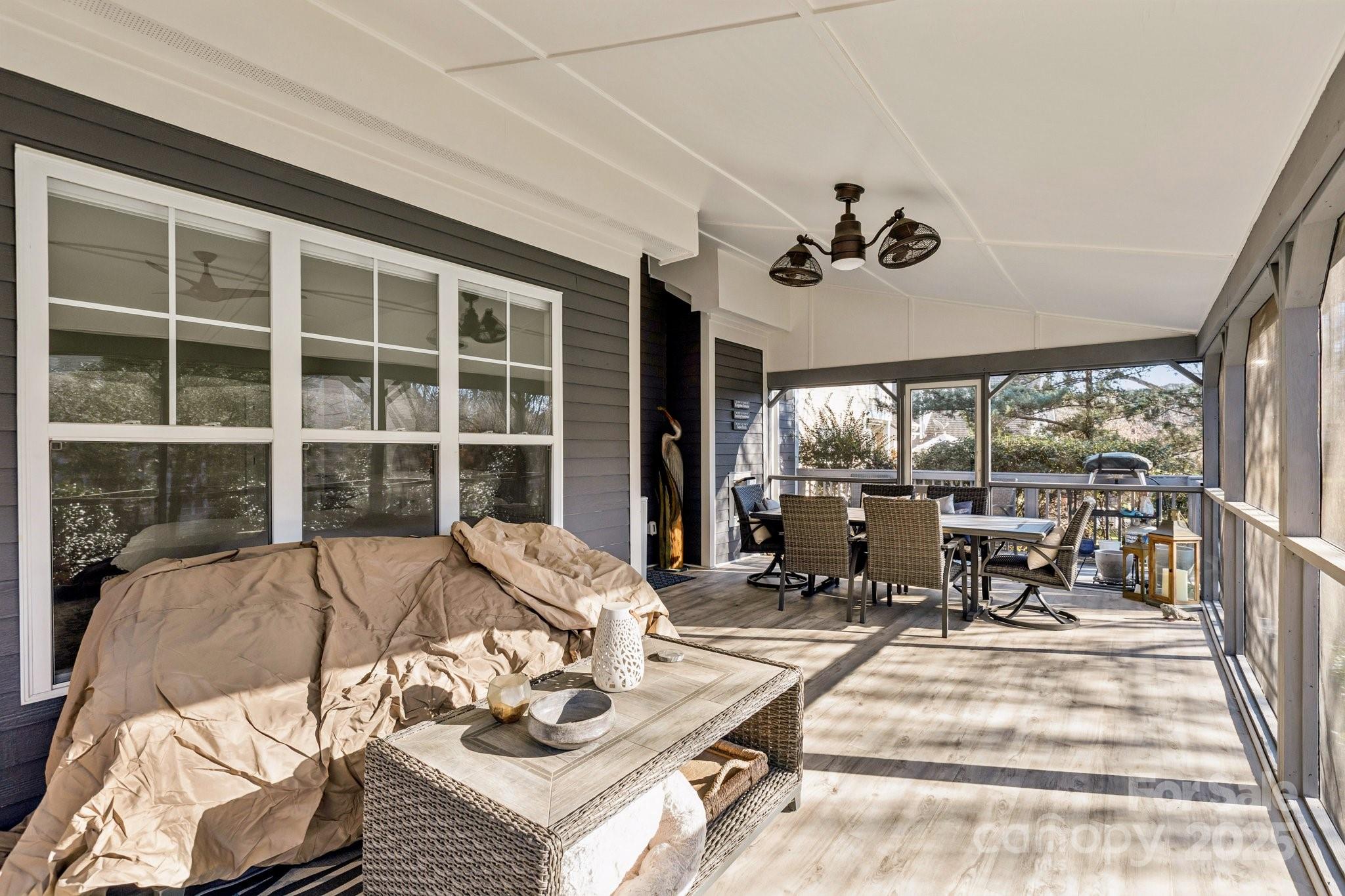 Trailridge - Residential