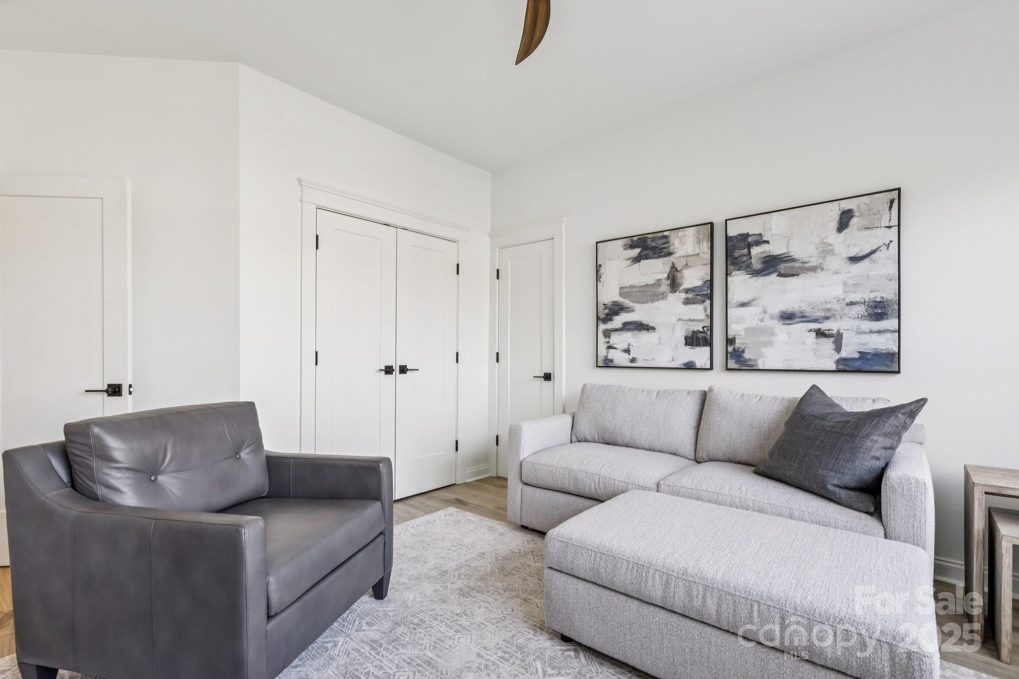 Trailridge - Residential