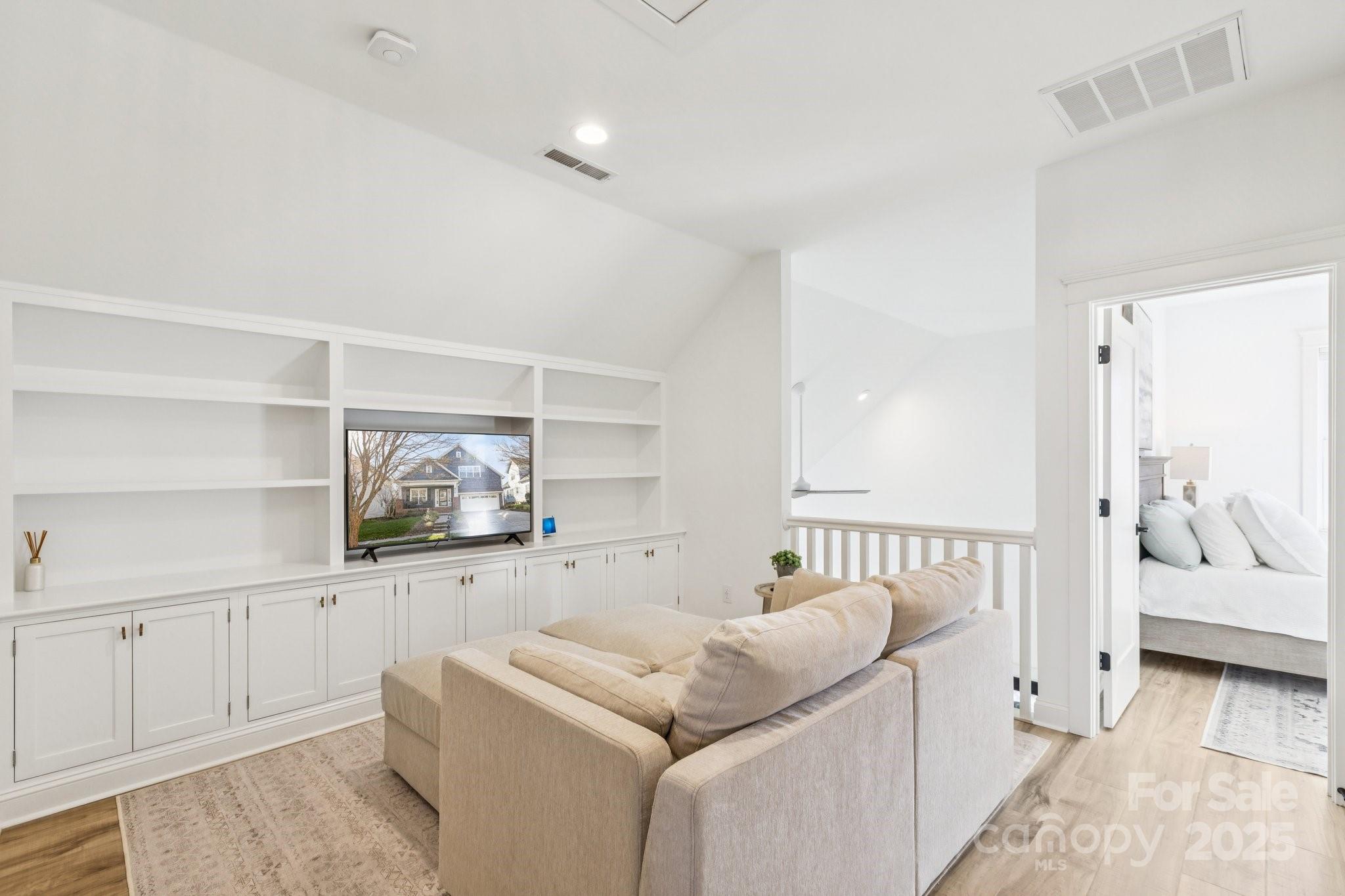 Trailridge - Residential