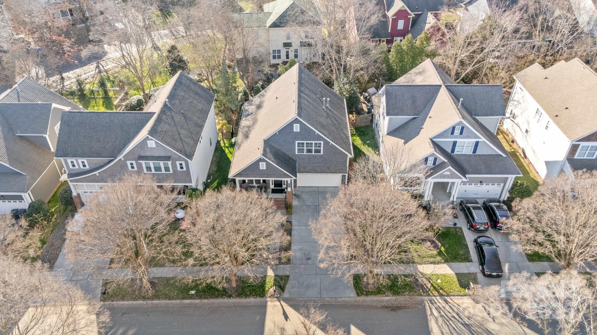 Trailridge - Residential