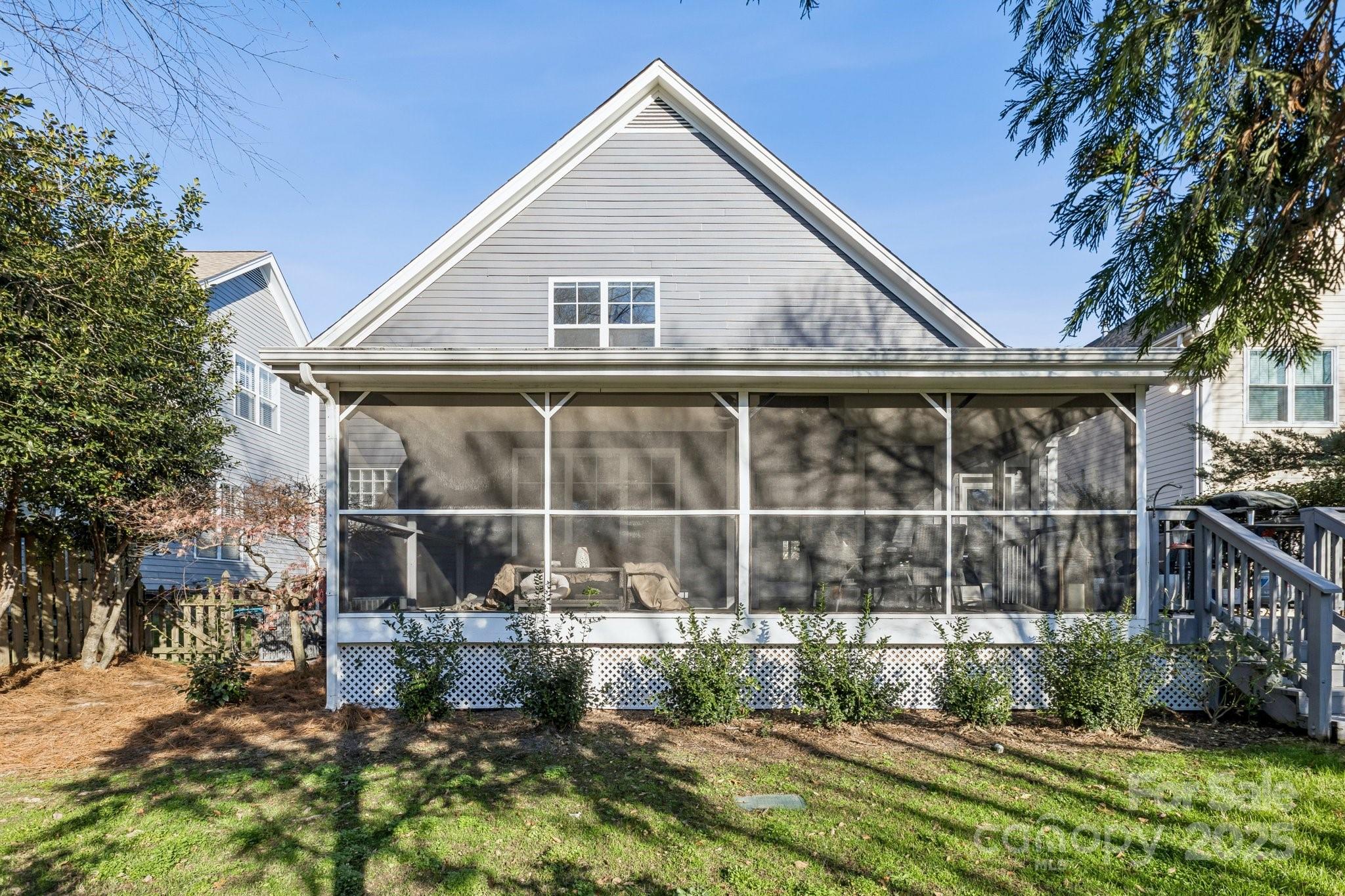 Trailridge - Residential