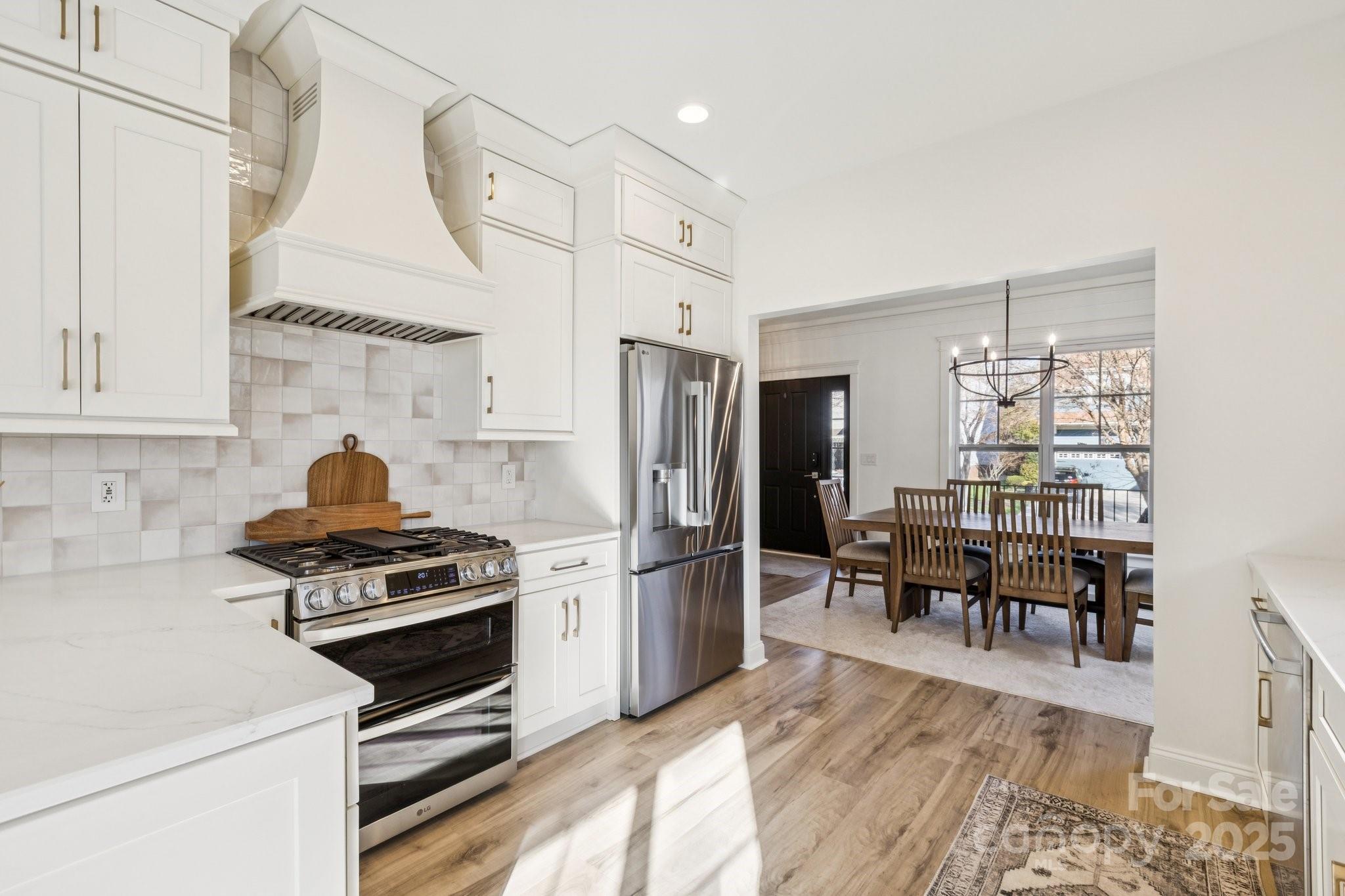 Trailridge - Residential