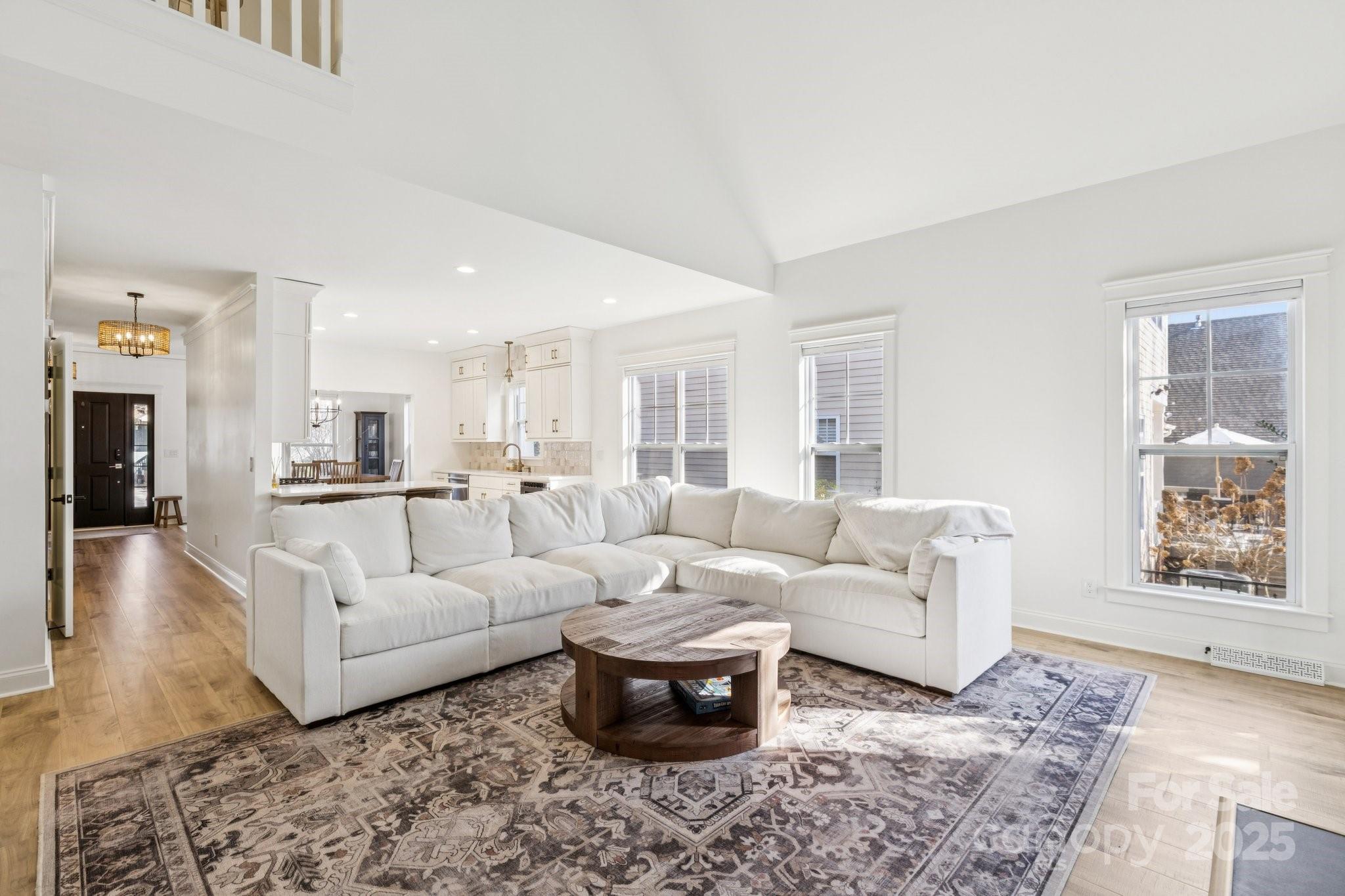 Trailridge - Residential