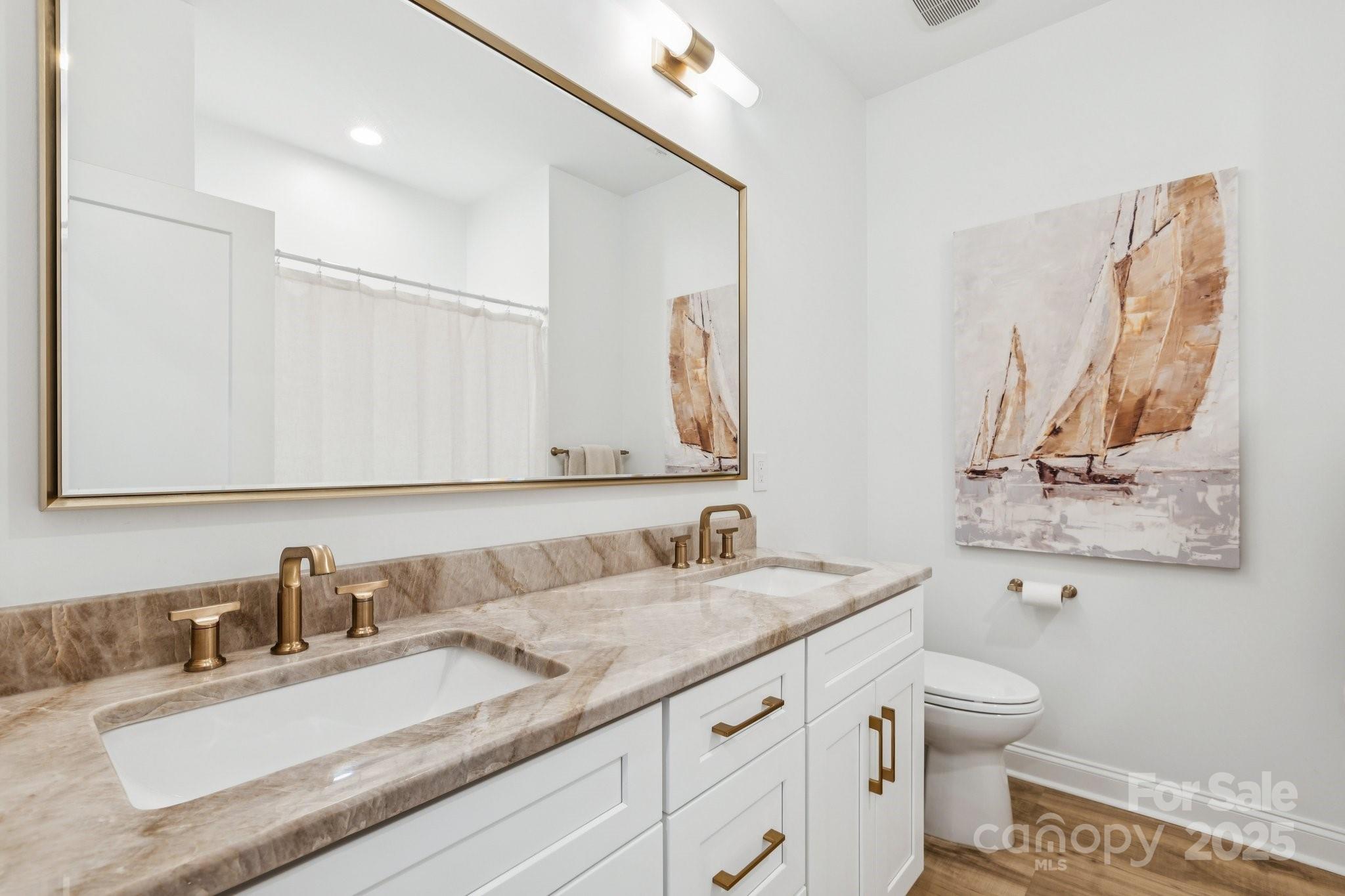 Trailridge - Residential