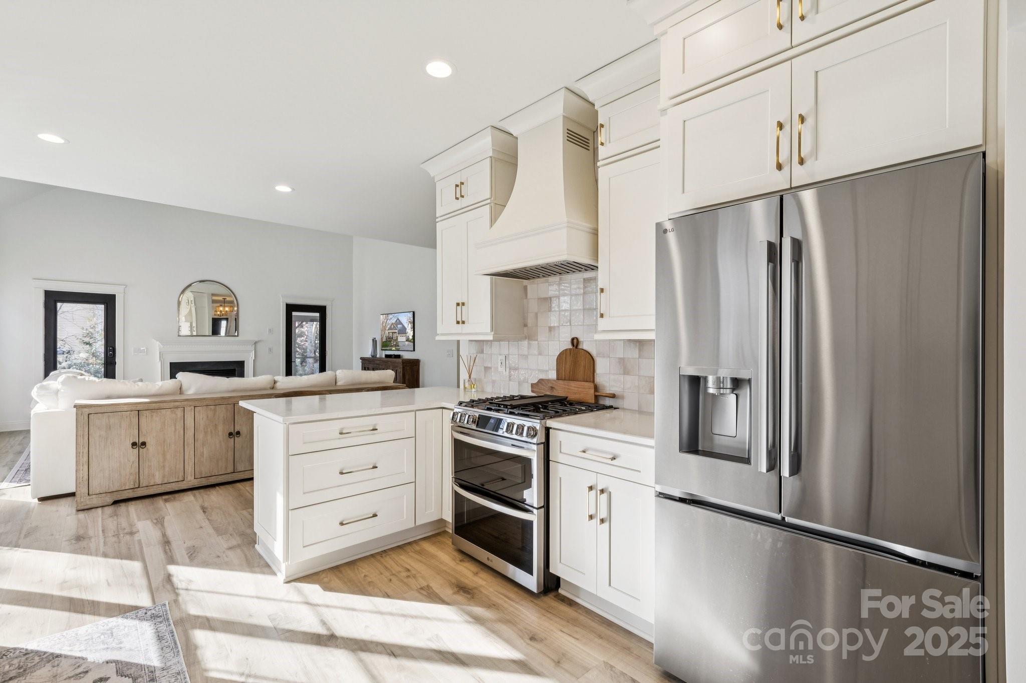 Trailridge - Residential