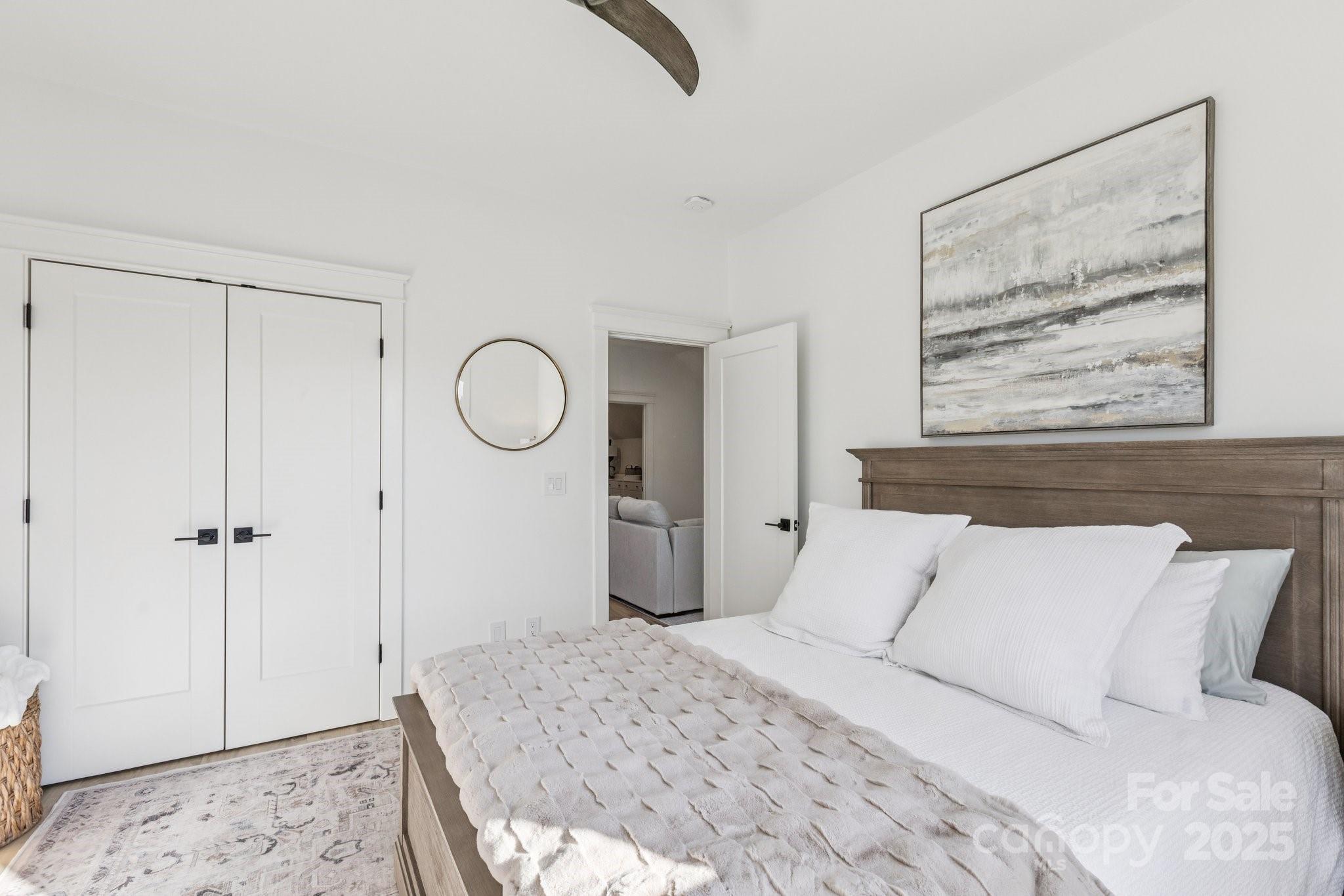 Trailridge - Residential