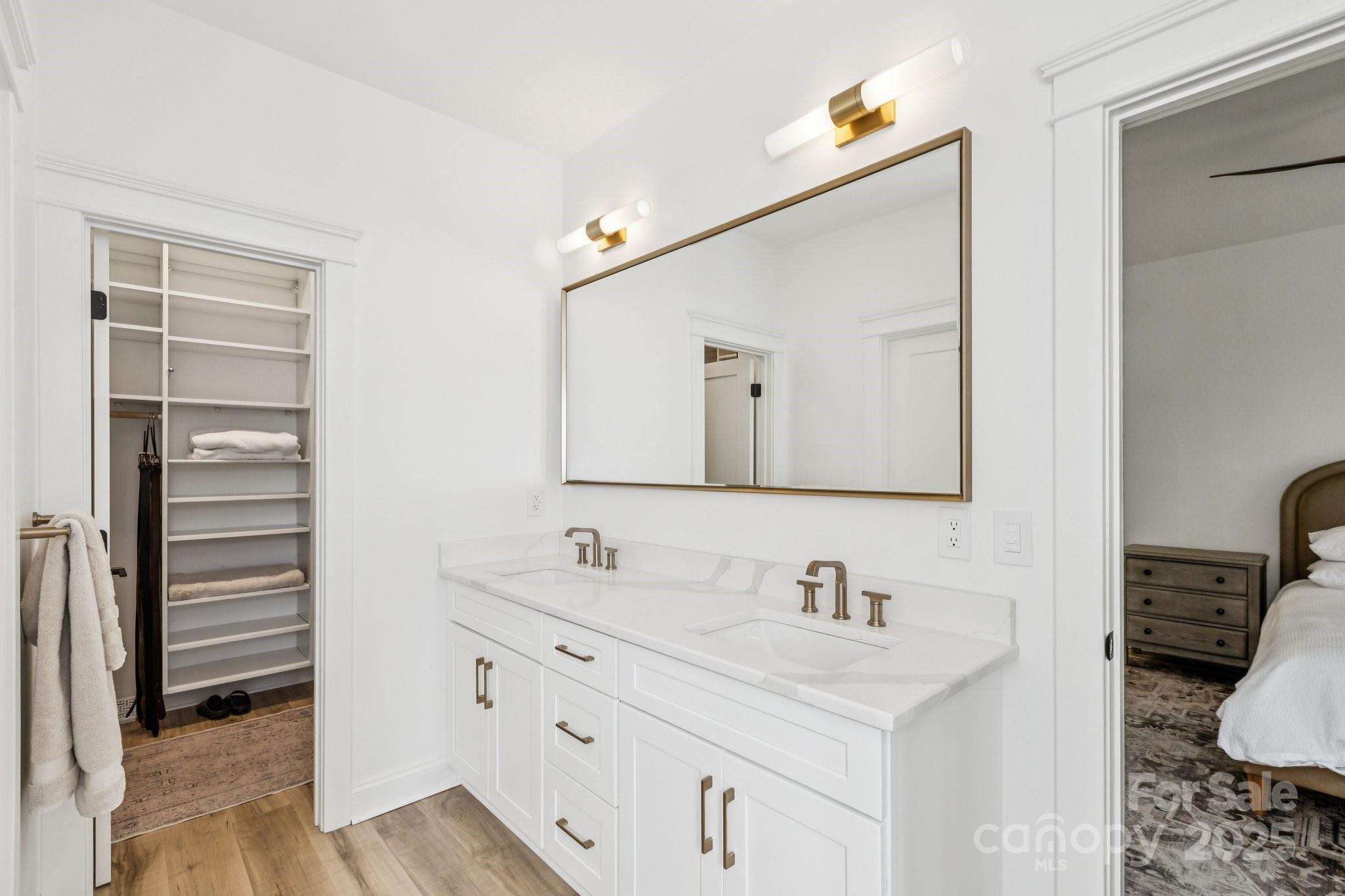 Trailridge - Residential