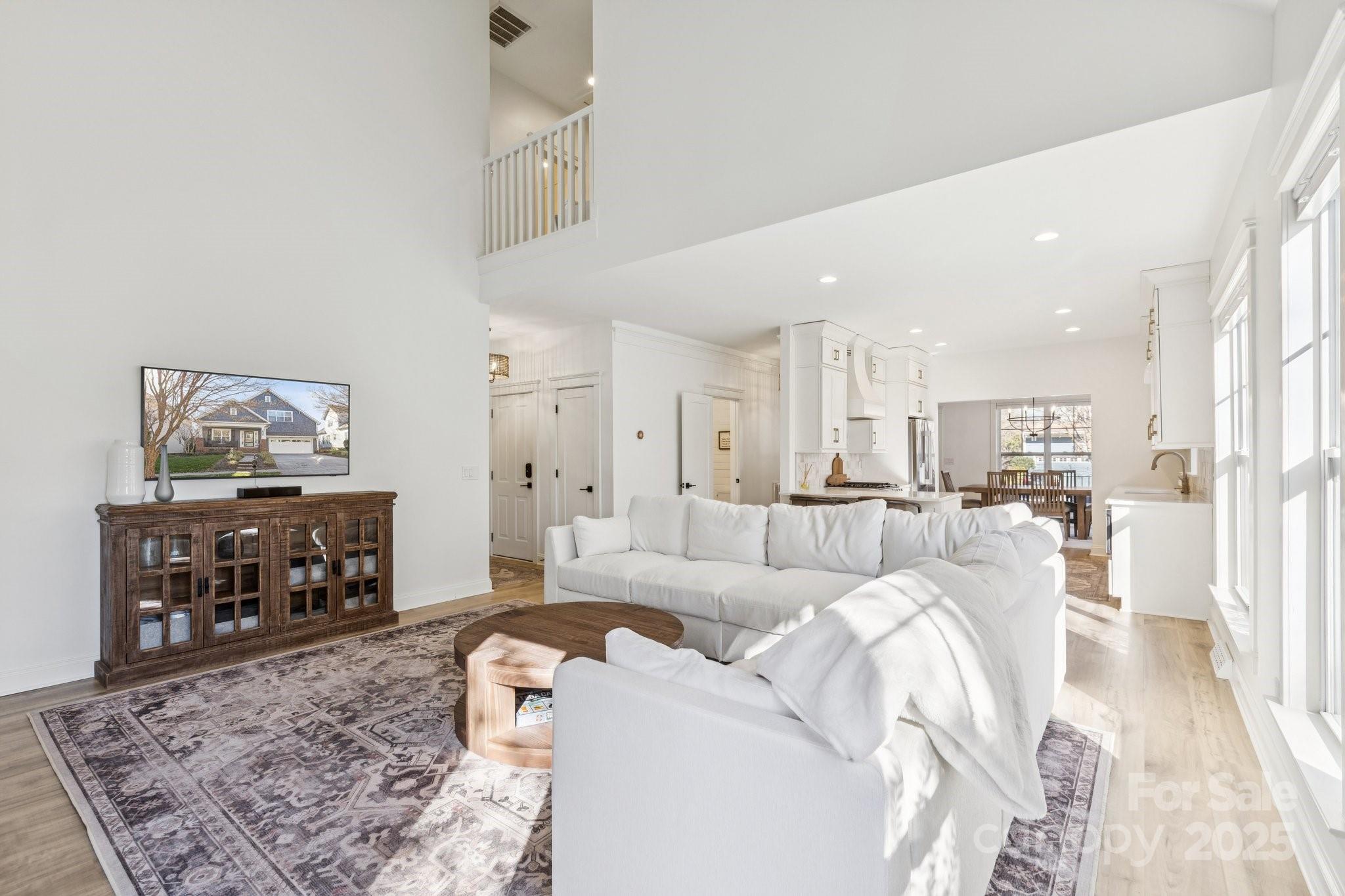 Trailridge - Residential