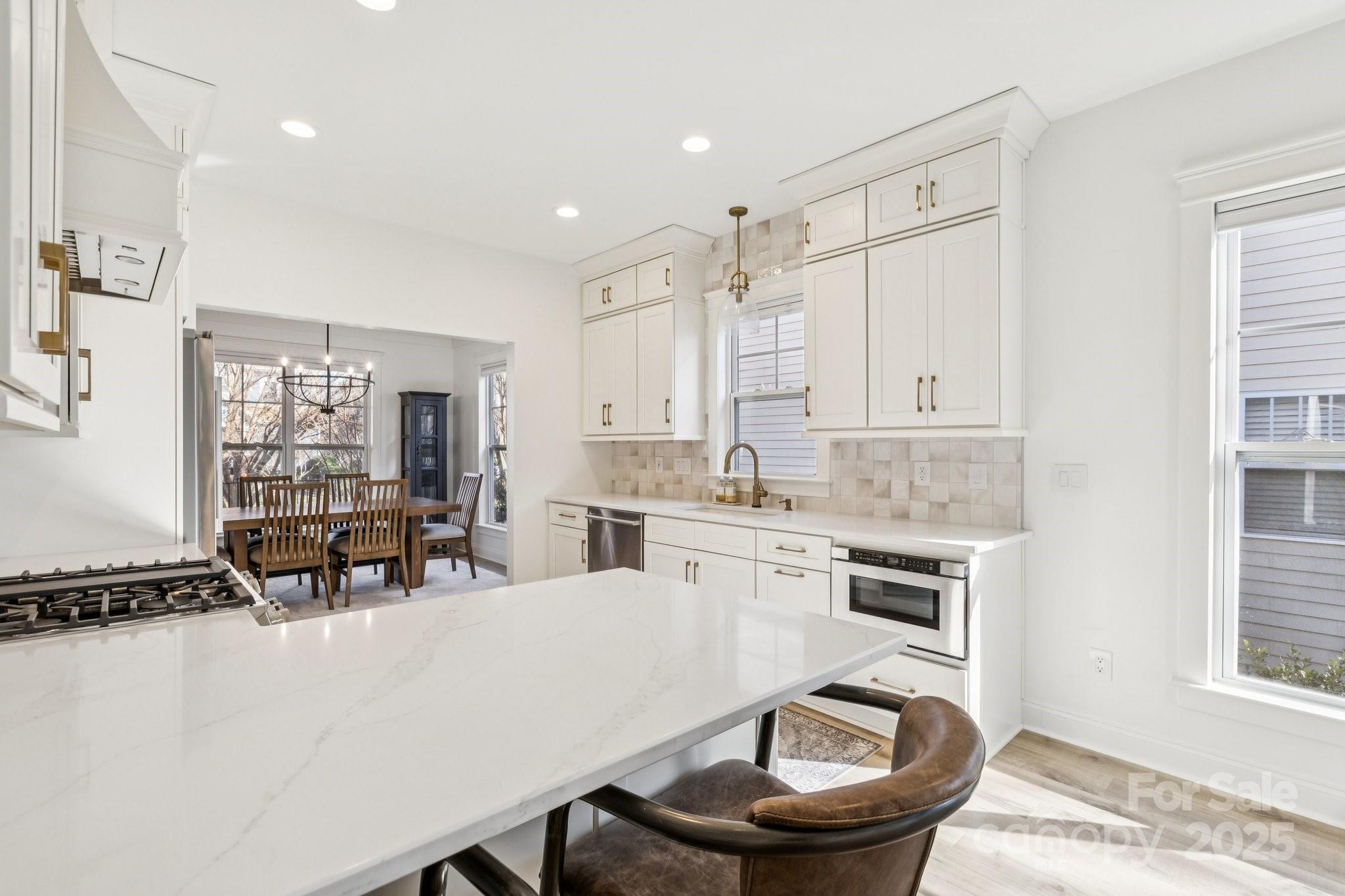 Trailridge - Residential