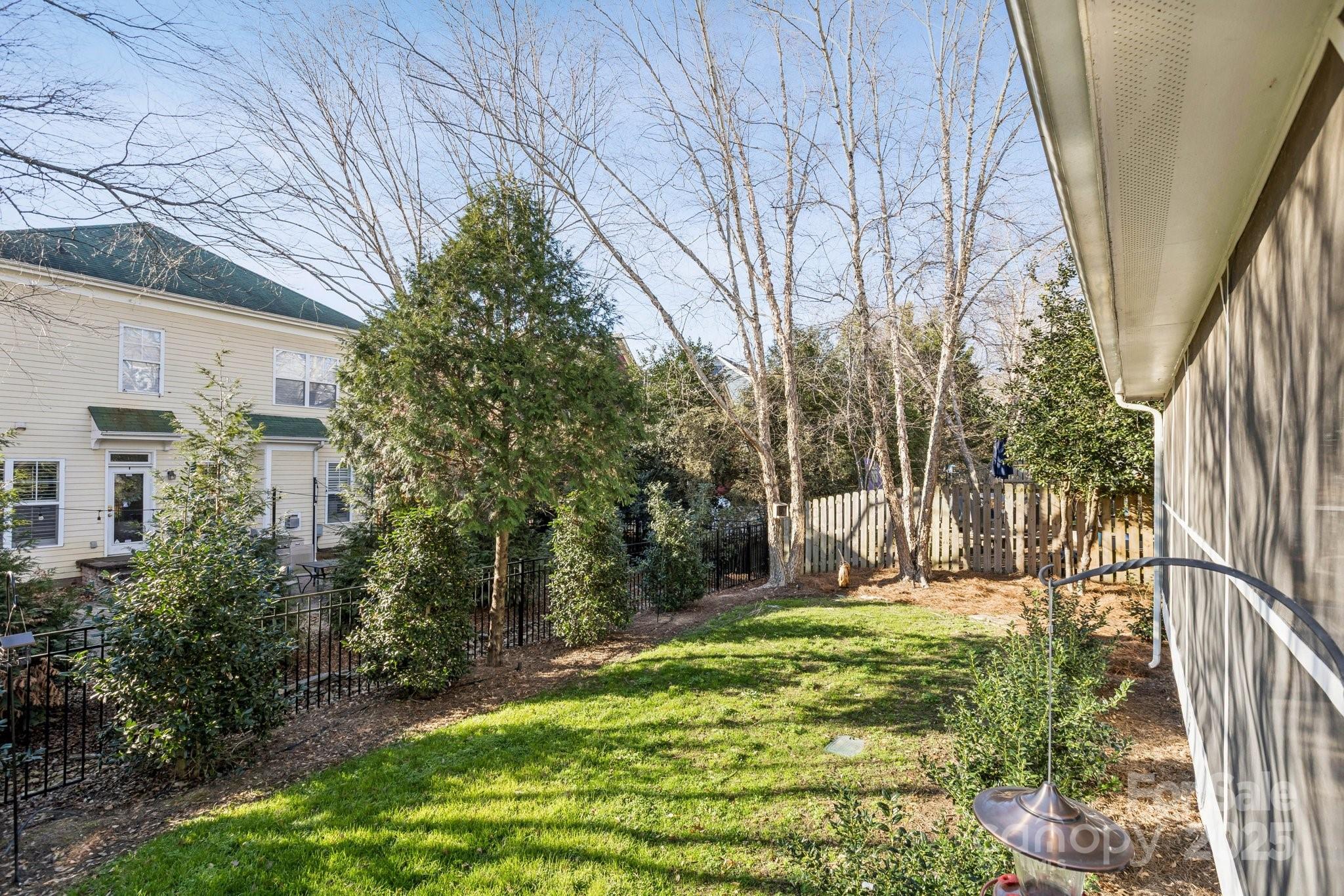 Trailridge - Residential