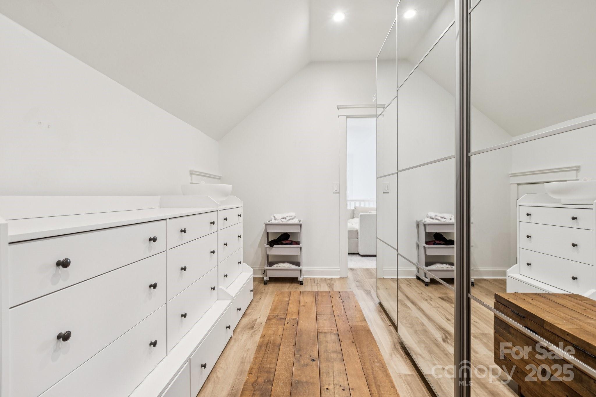 Trailridge - Residential