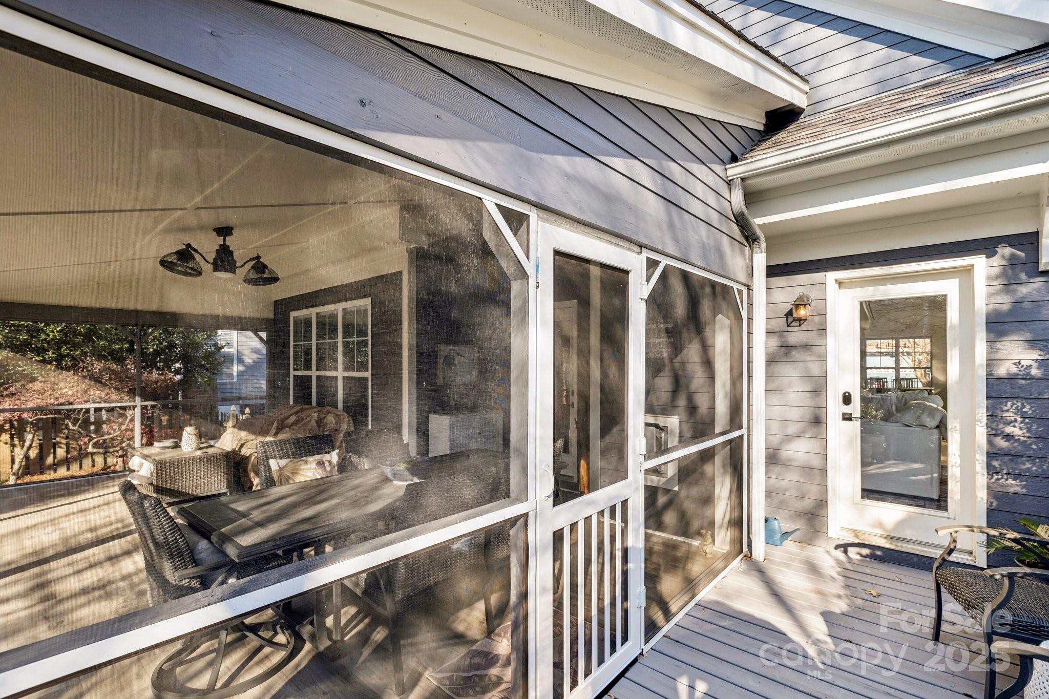 Trailridge - Residential