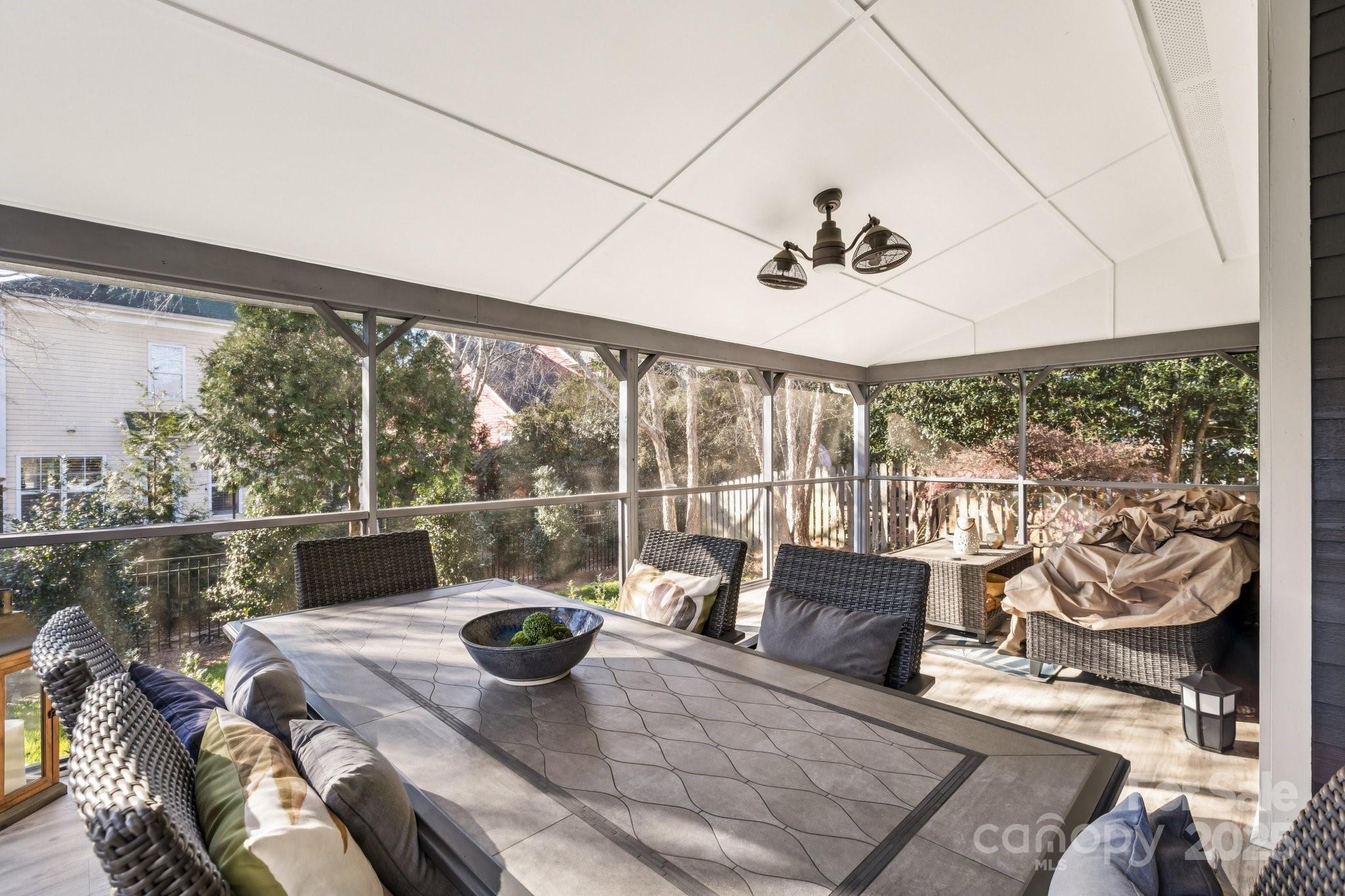 Trailridge - Residential