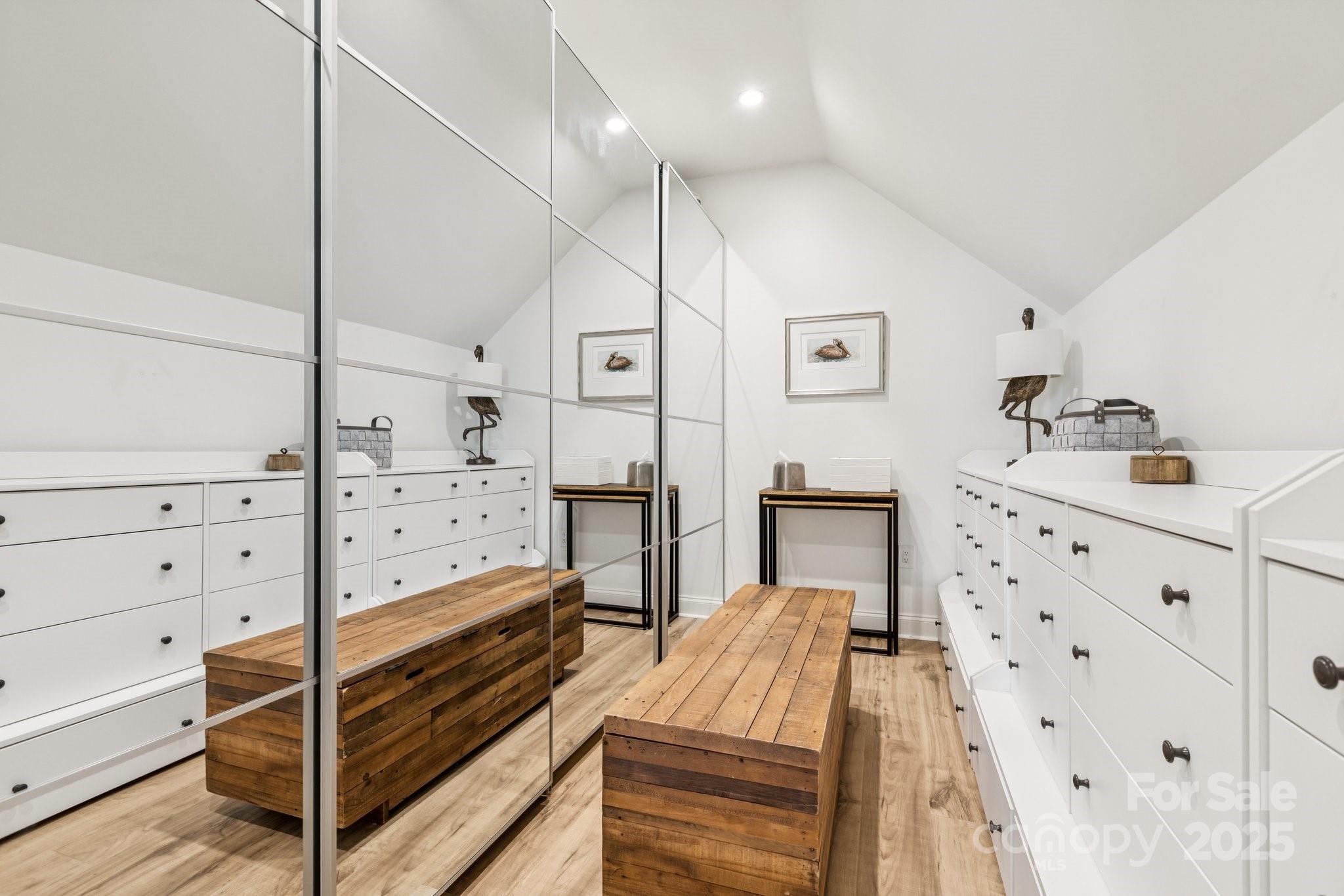 Trailridge - Residential