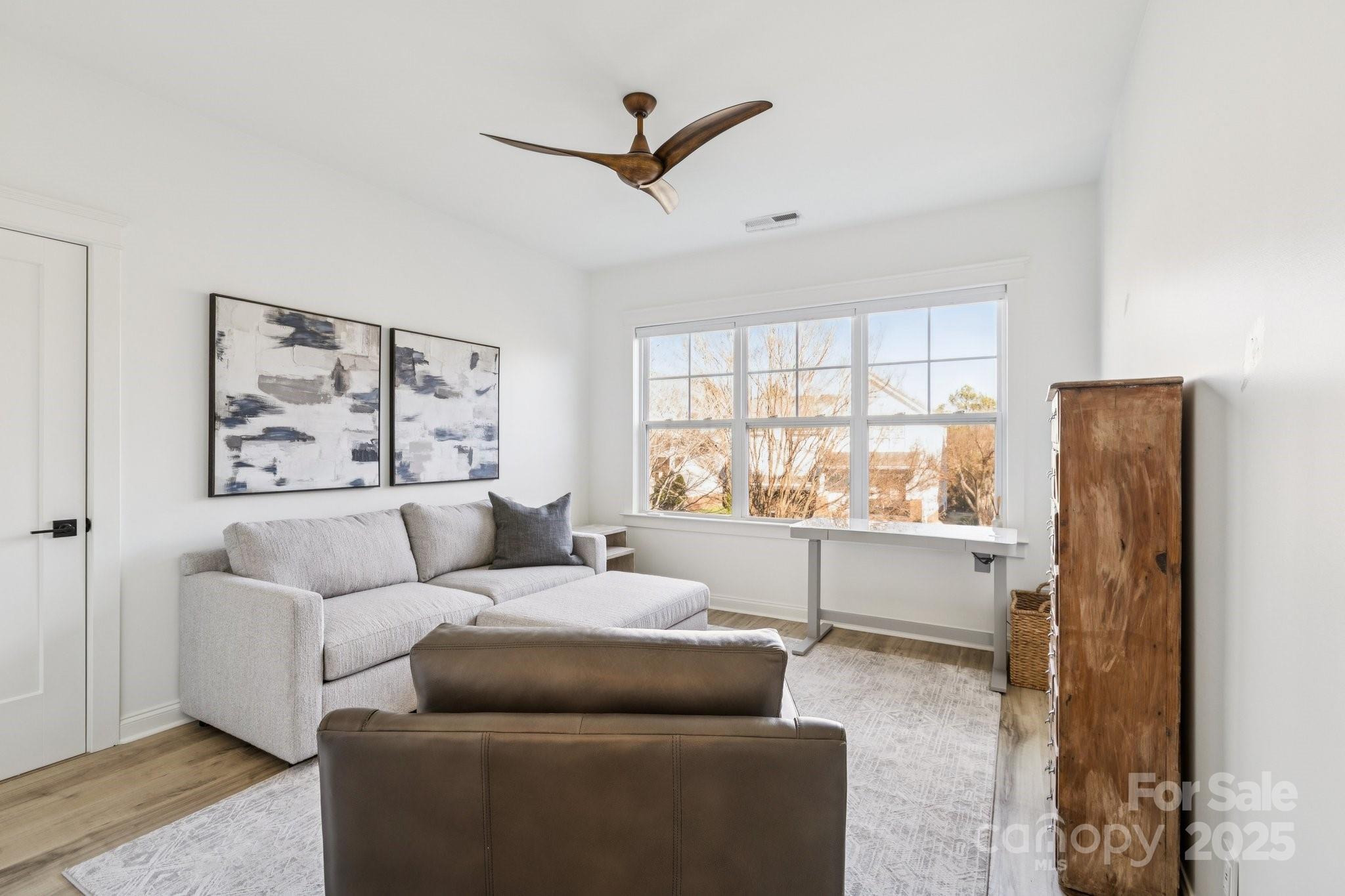 Trailridge - Residential