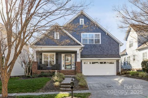 7534 Thorn Creek Lane Tega Cay SC 29708
